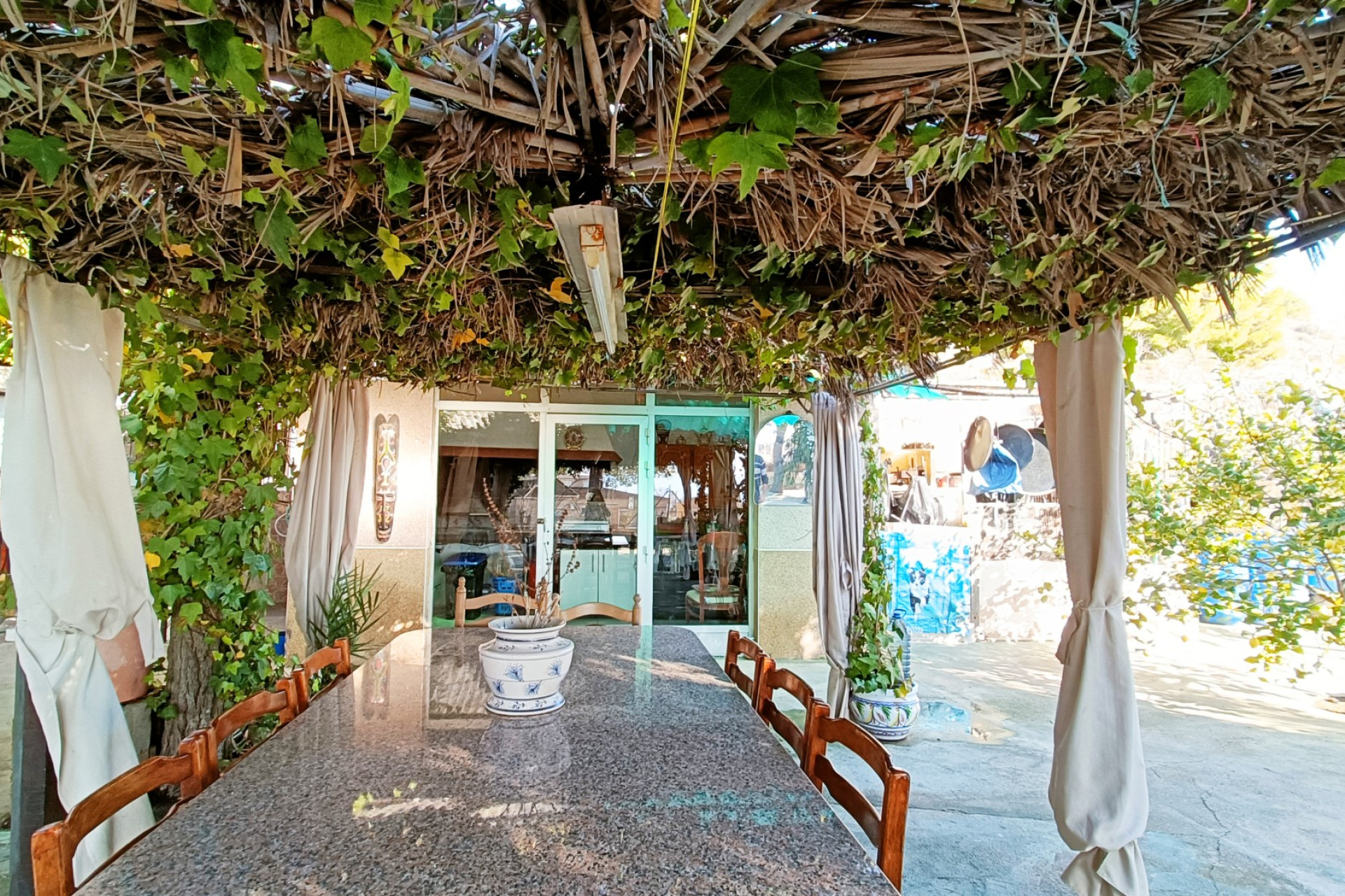 Revente - Villa -
La Romana