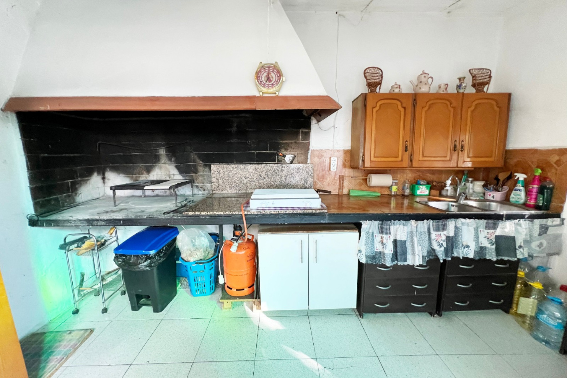 Revente - Villa -
La Romana