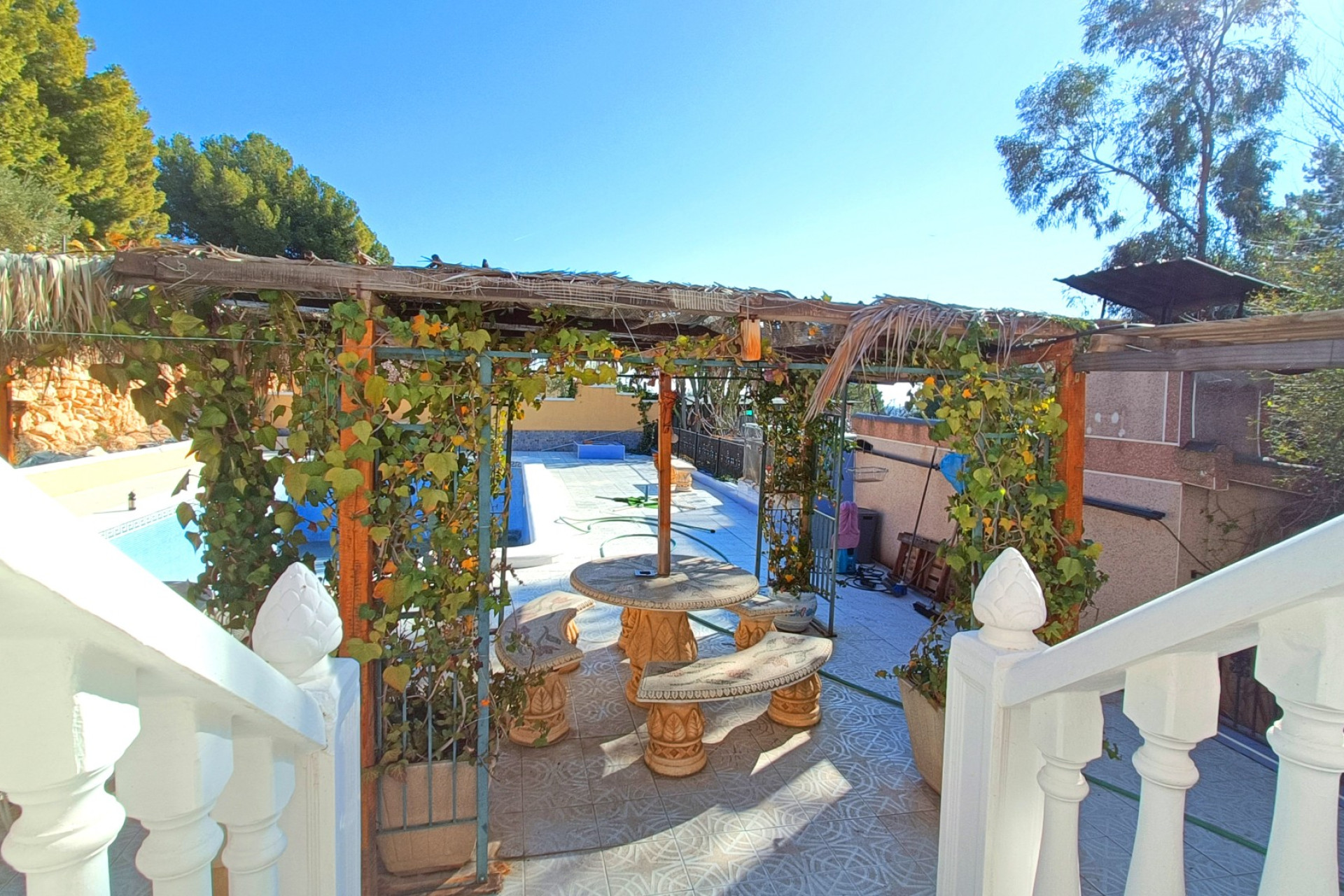 Revente - Villa -
La Romana