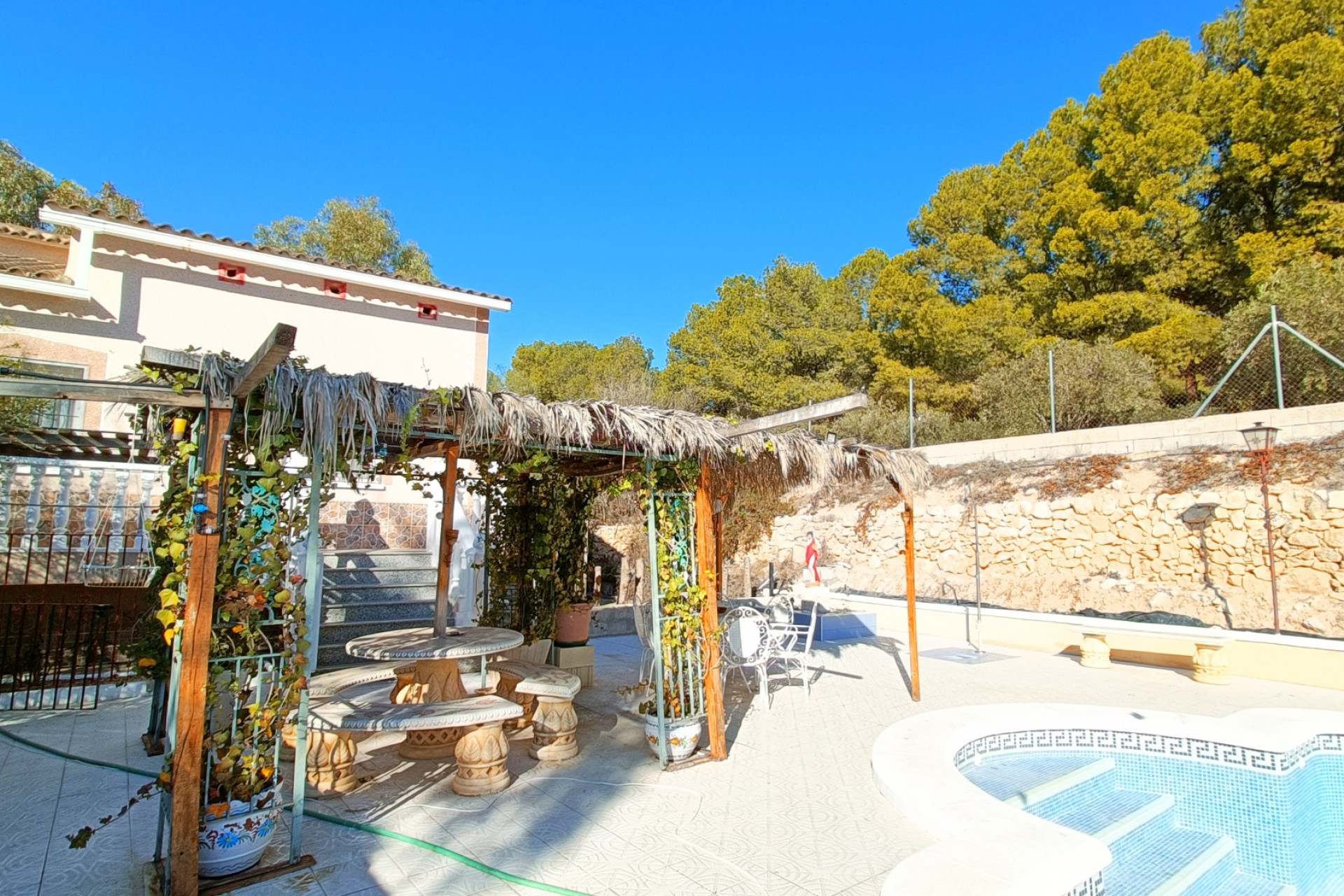 Revente - Villa -
La Romana