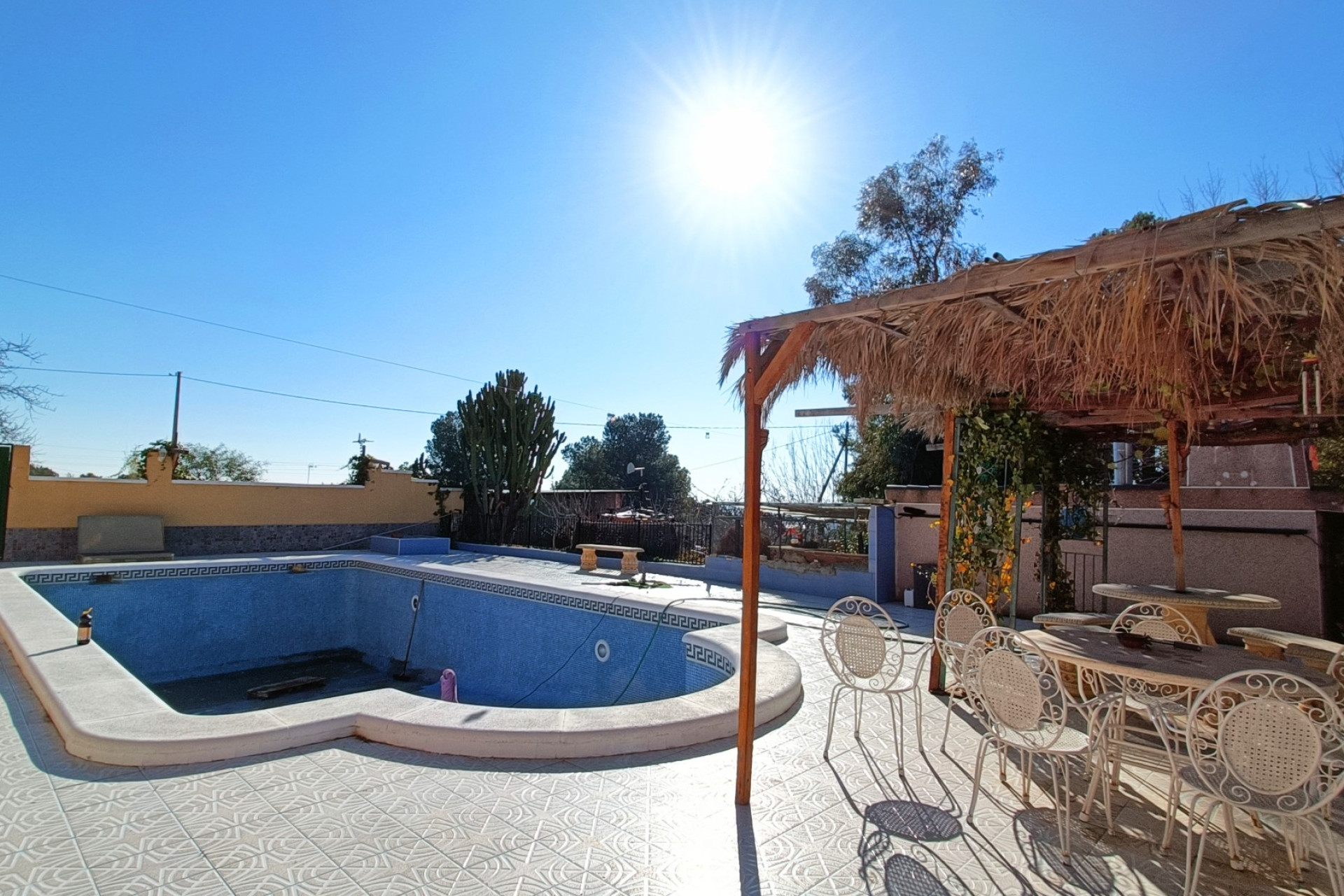 Revente - Villa -
La Romana