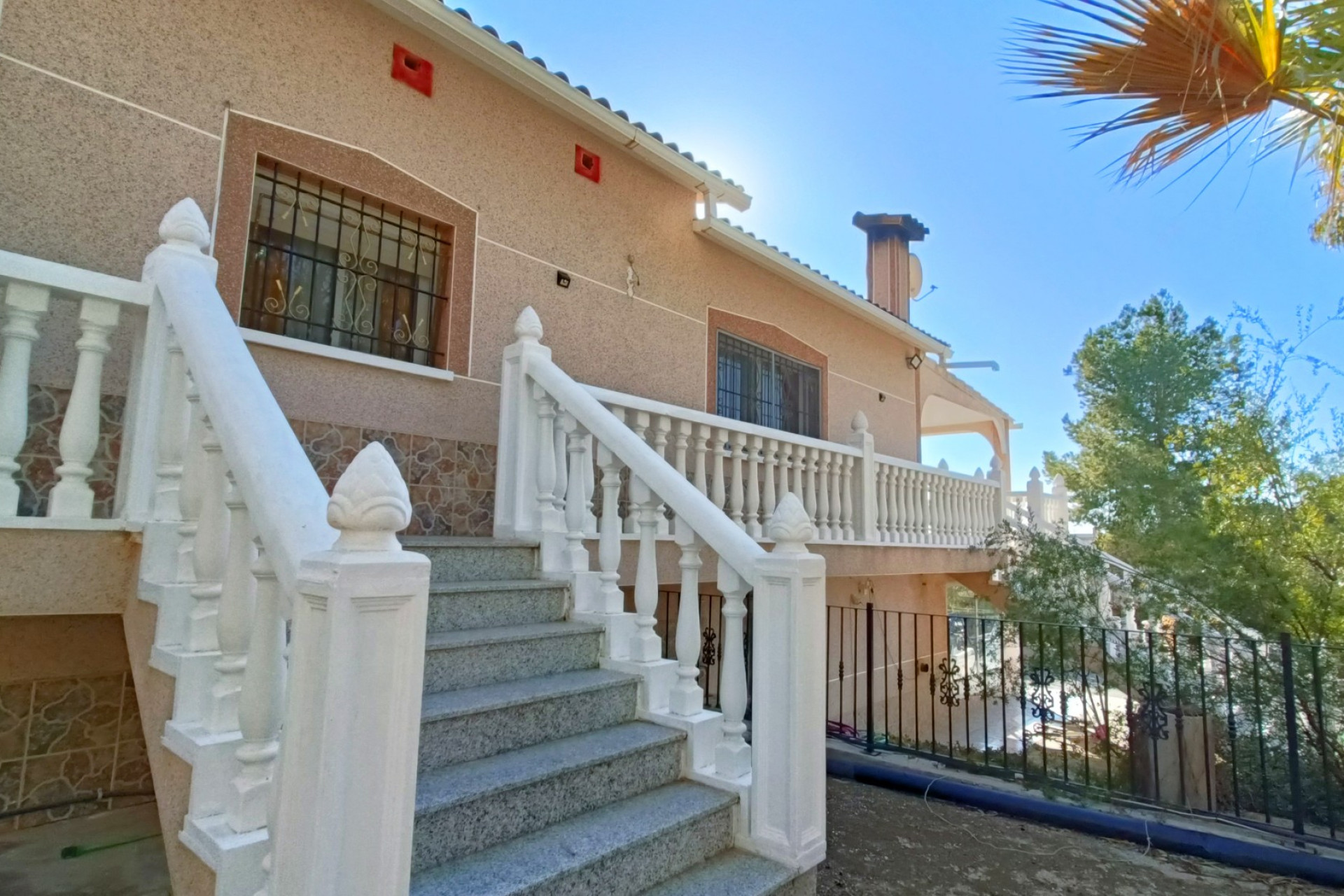 Revente - Villa -
La Romana