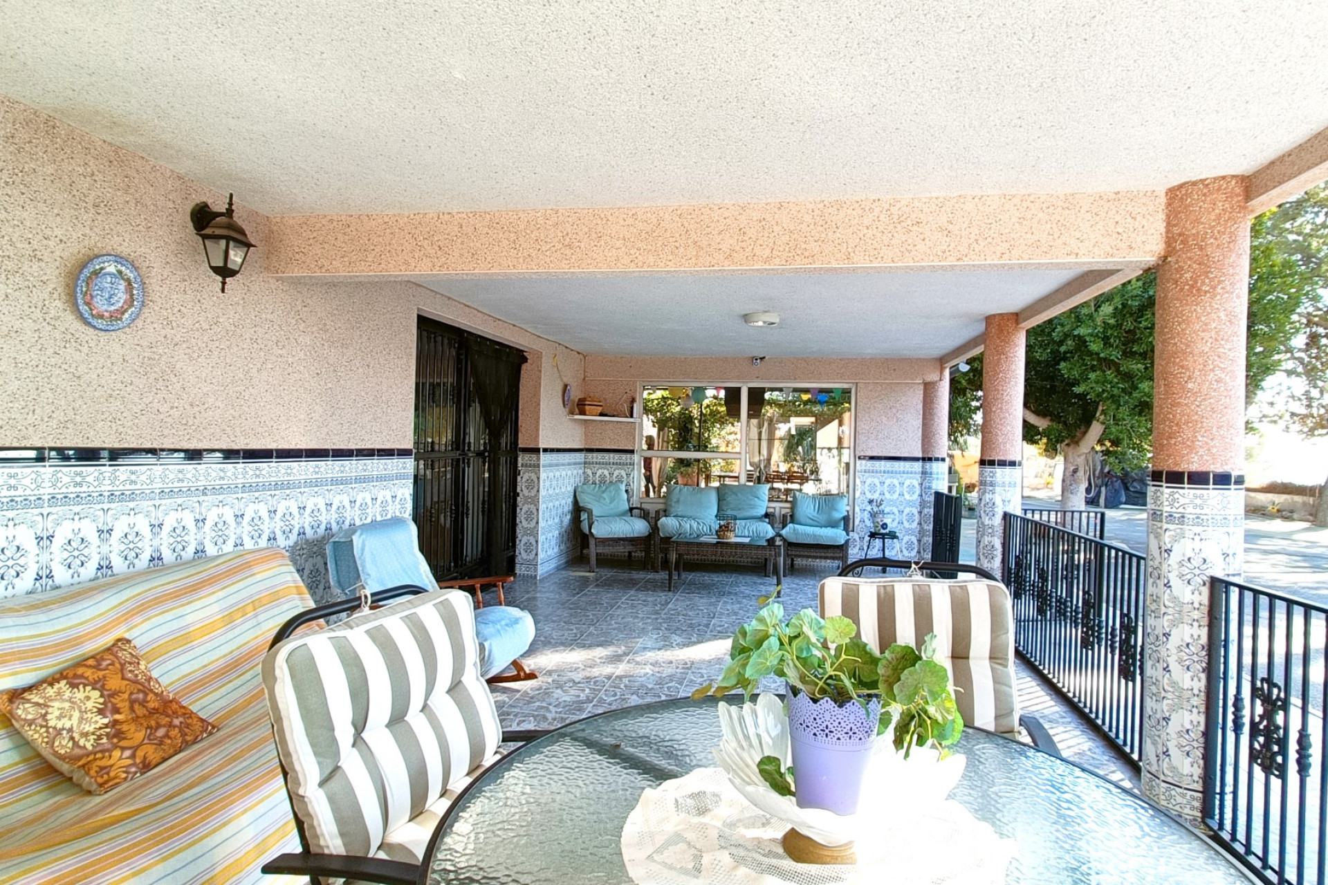 Revente - Villa -
La Romana