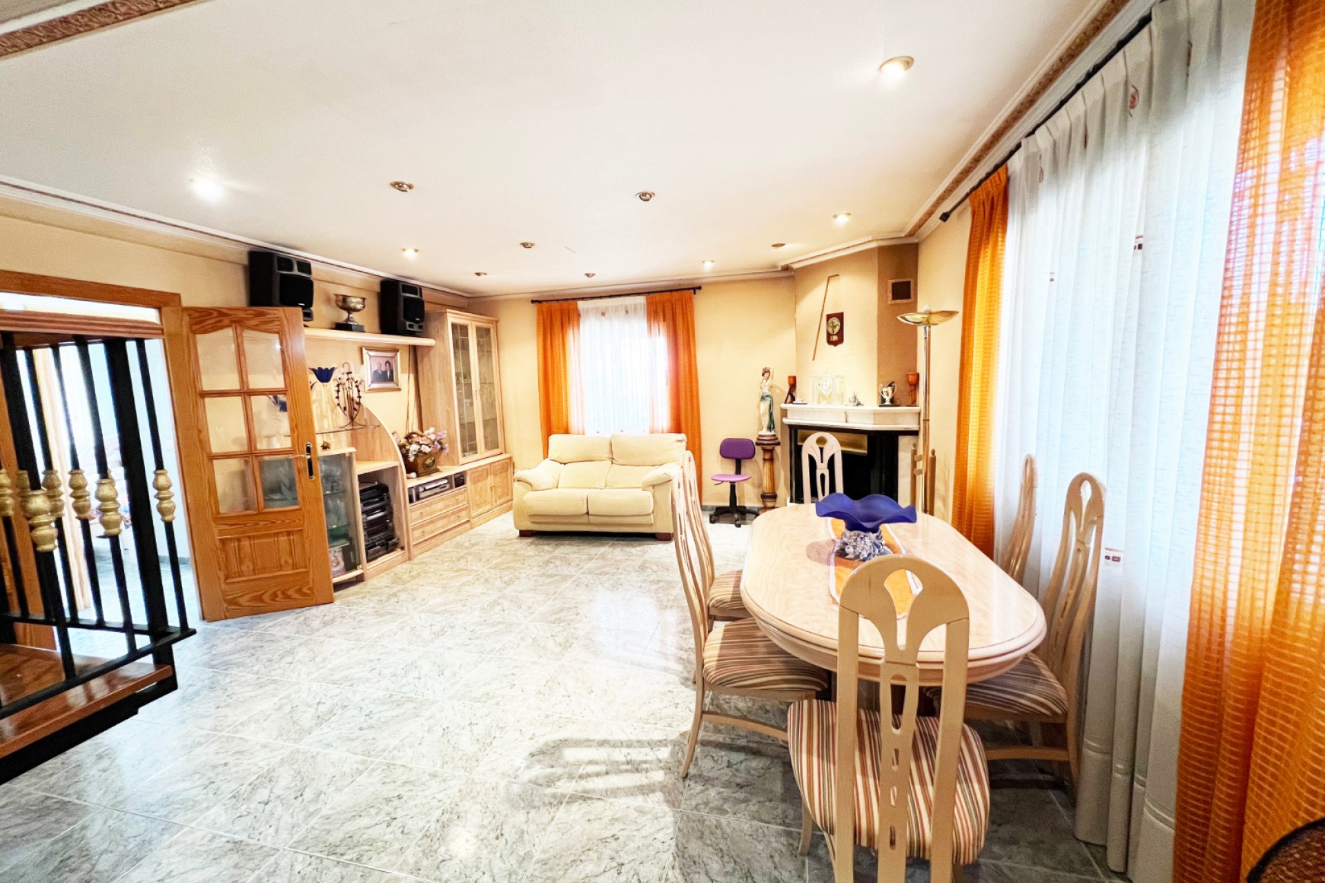 Revente - Villa -
La Romana