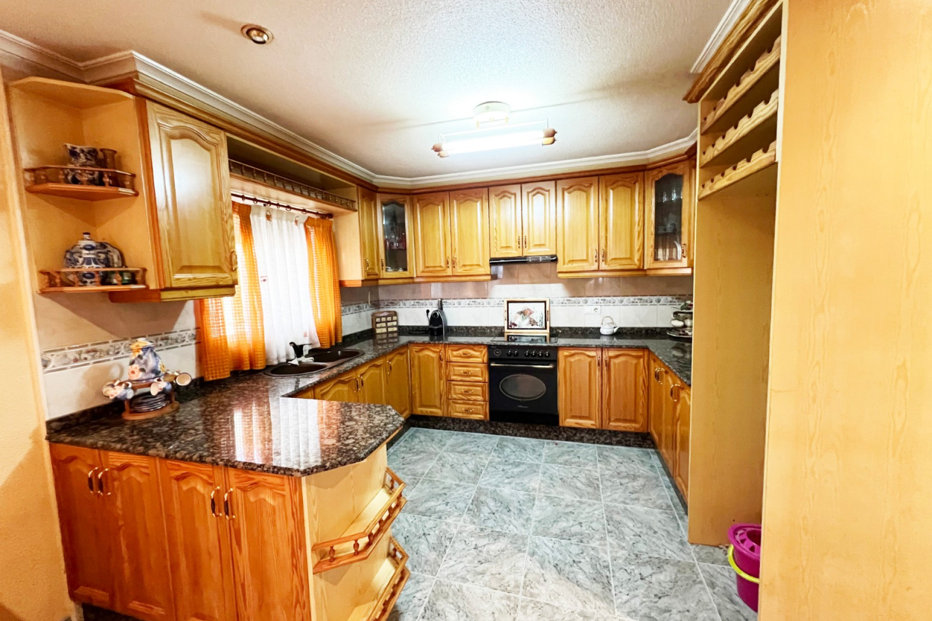 Revente - Villa -
La Romana