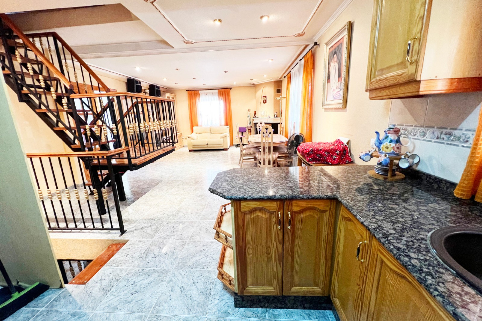 Revente - Villa -
La Romana