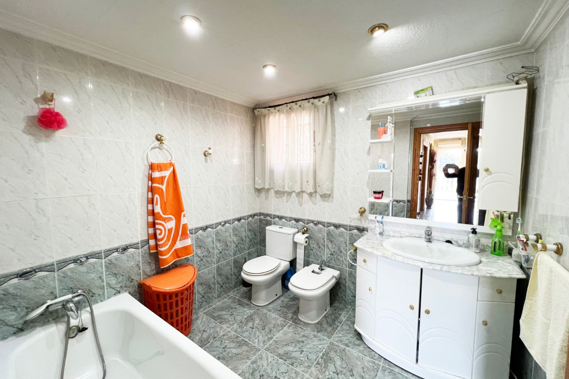 Revente - Villa -
La Romana