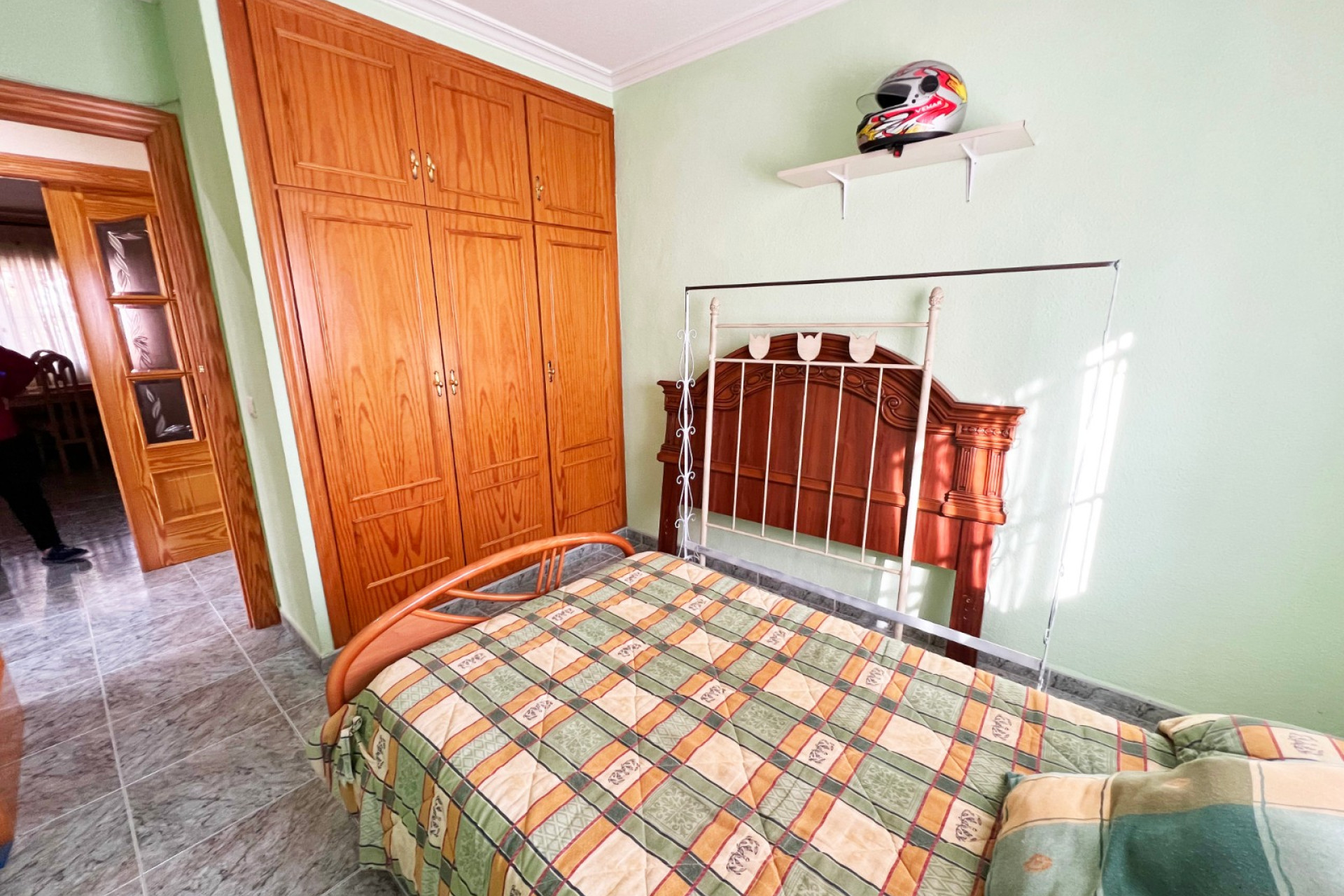 Revente - Villa -
La Romana