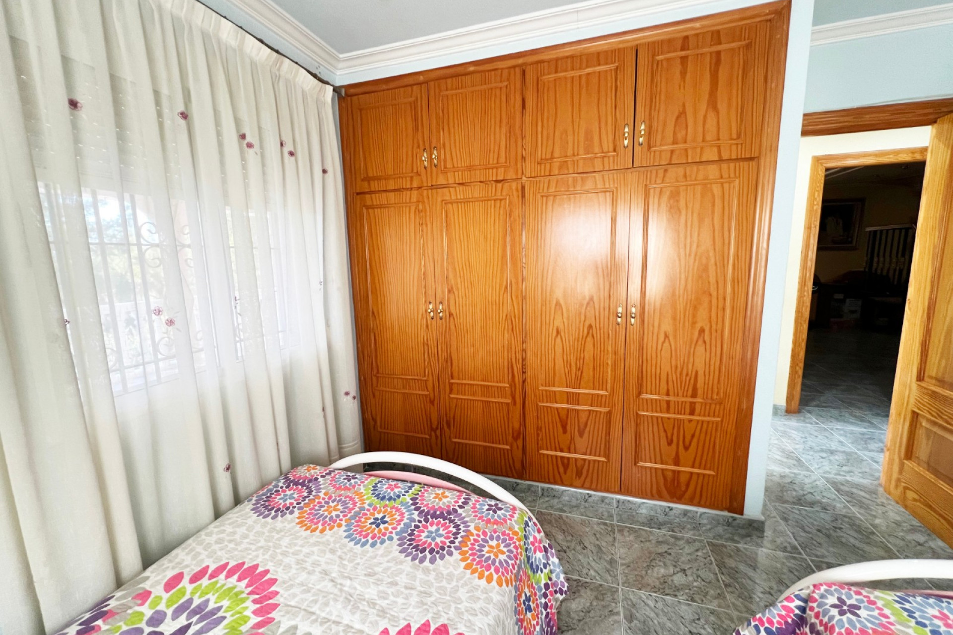 Revente - Villa -
La Romana