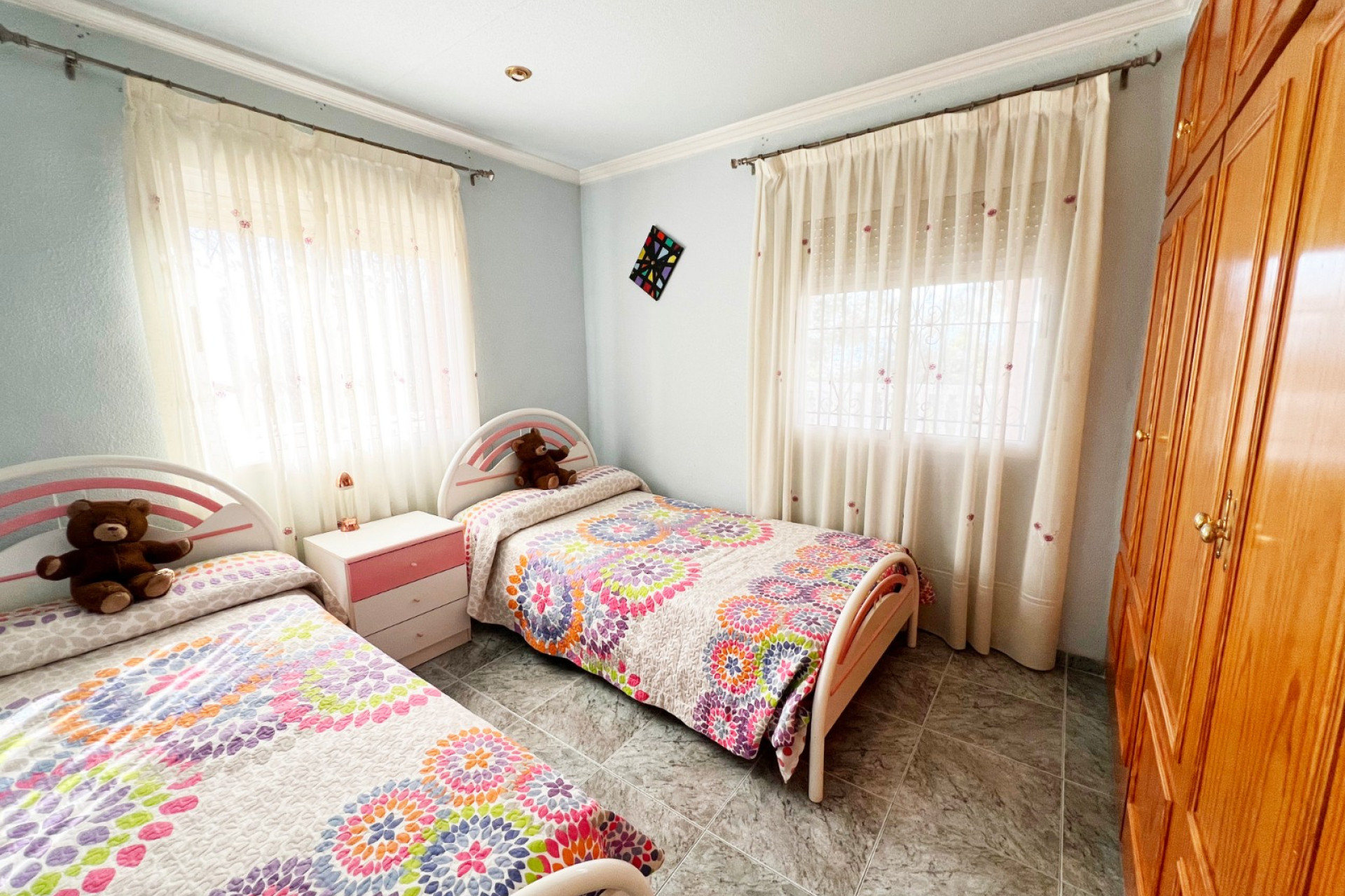 Revente - Villa -
La Romana