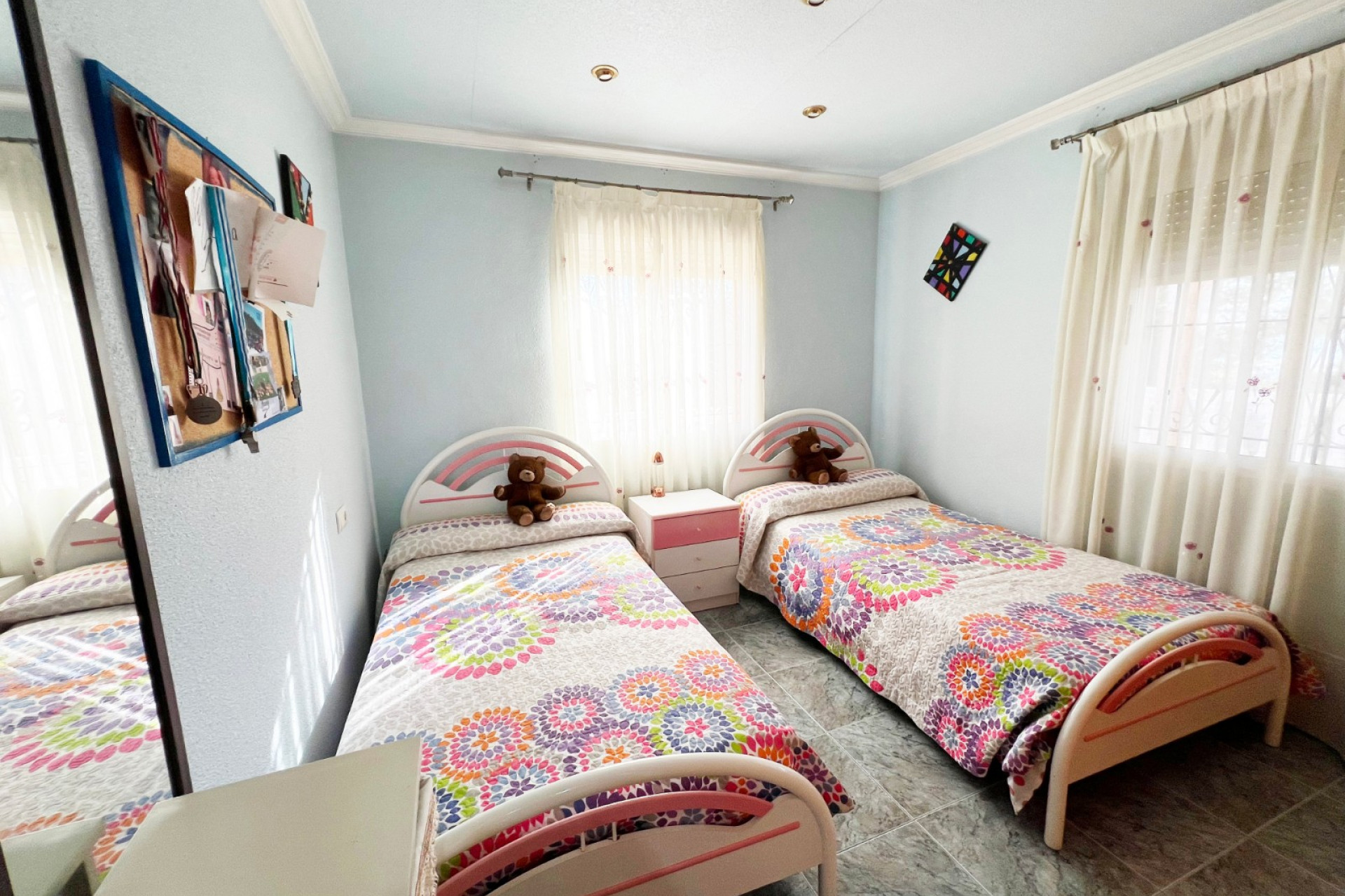 Revente - Villa -
La Romana