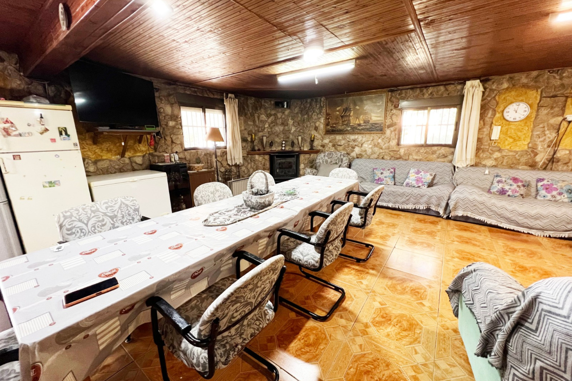 Revente - Villa -
La Romana