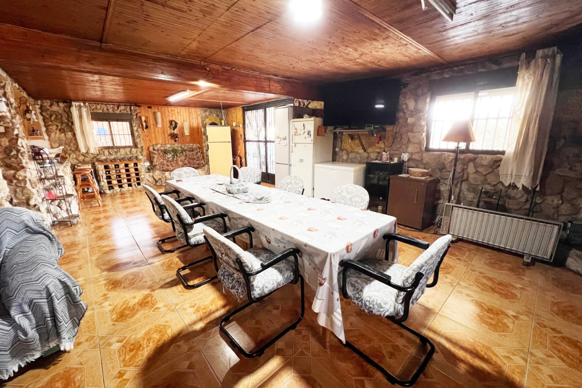 Revente - Villa -
La Romana