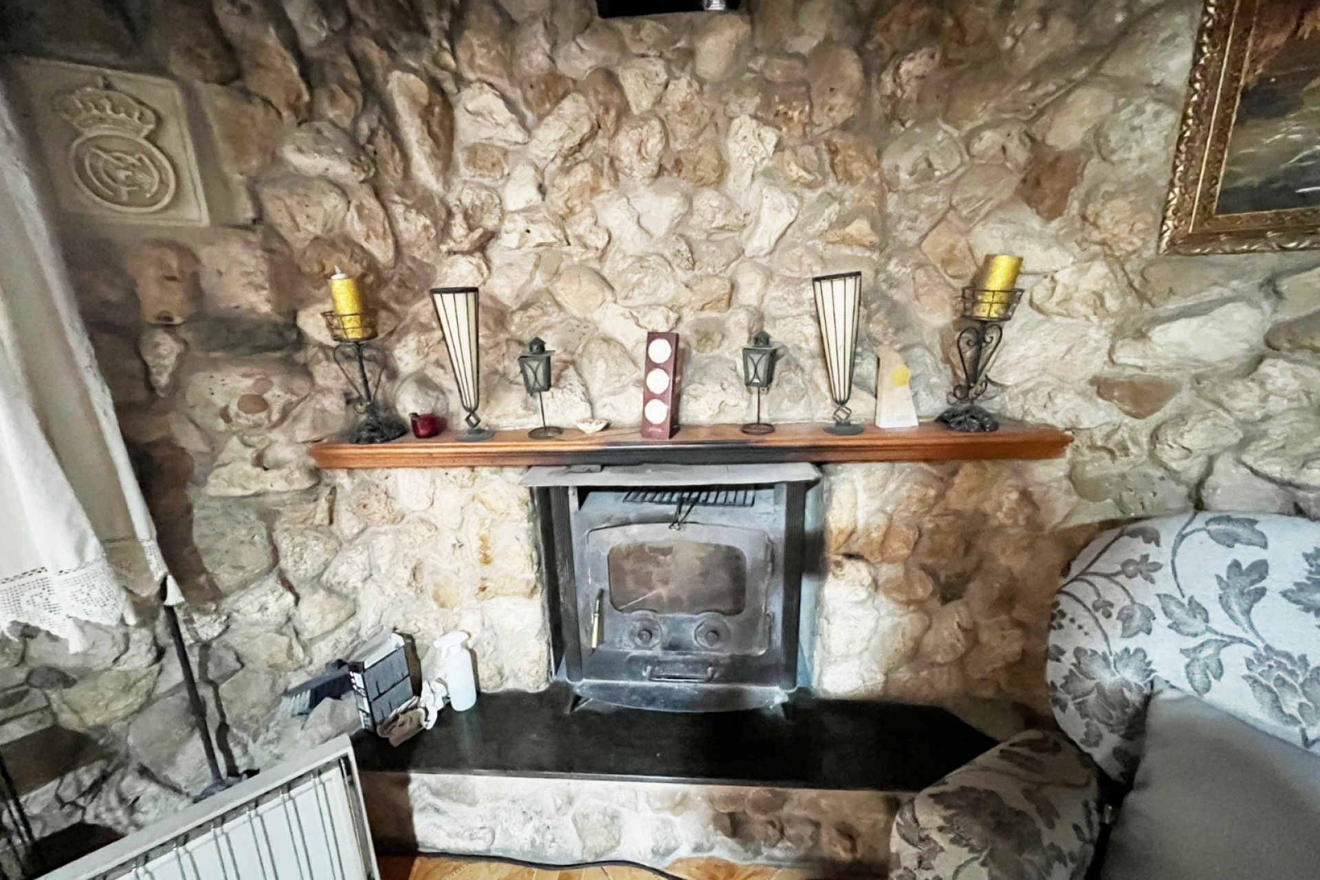 Revente - Villa -
La Romana