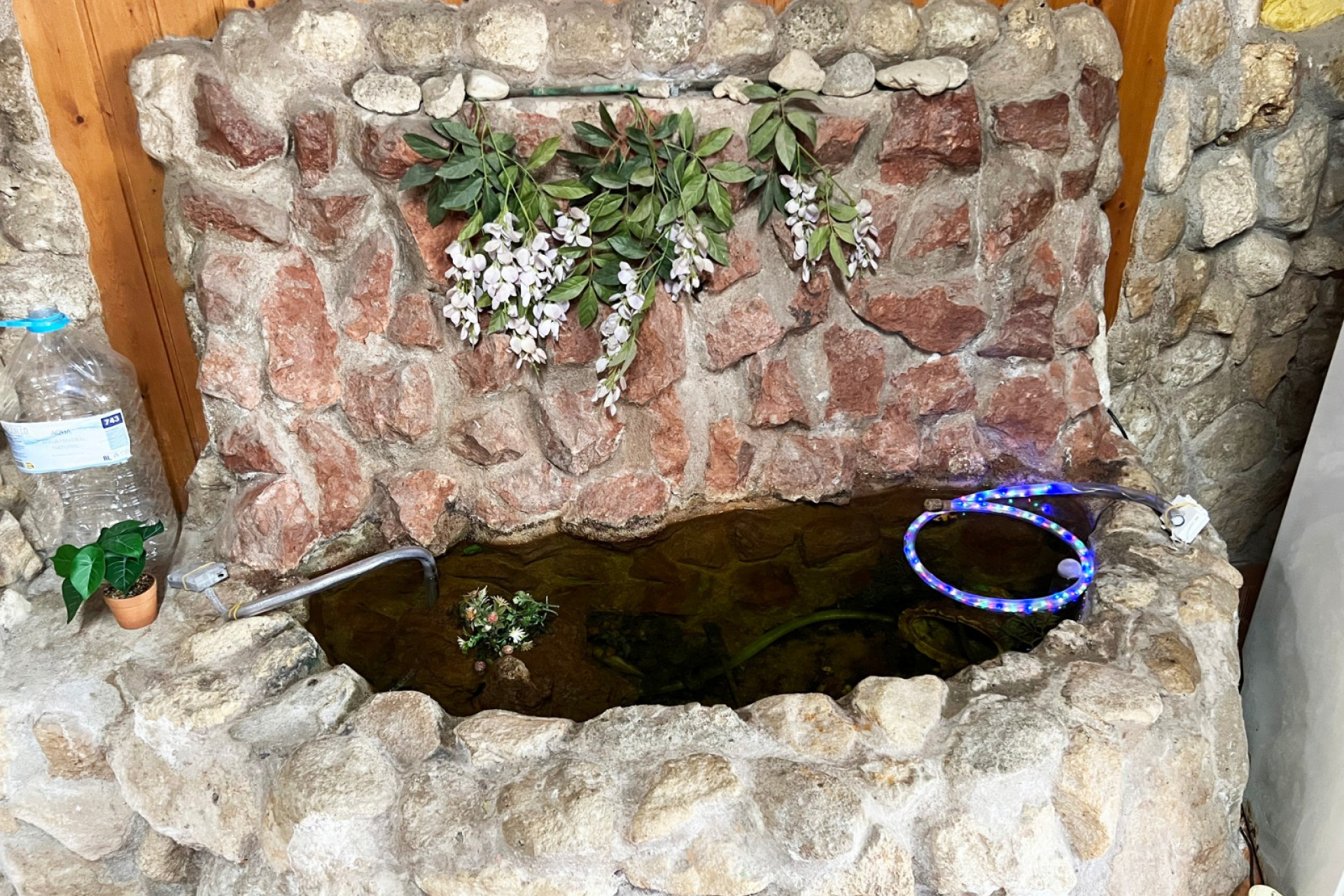 Revente - Villa -
La Romana