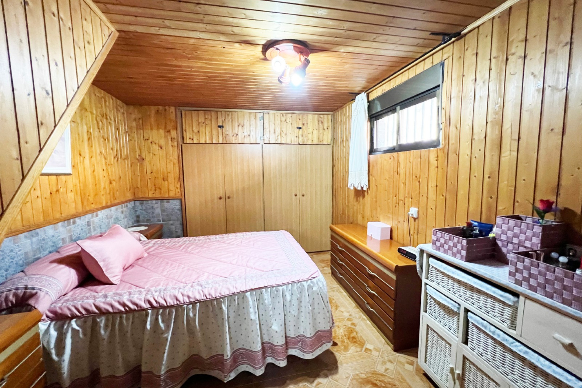 Revente - Villa -
La Romana