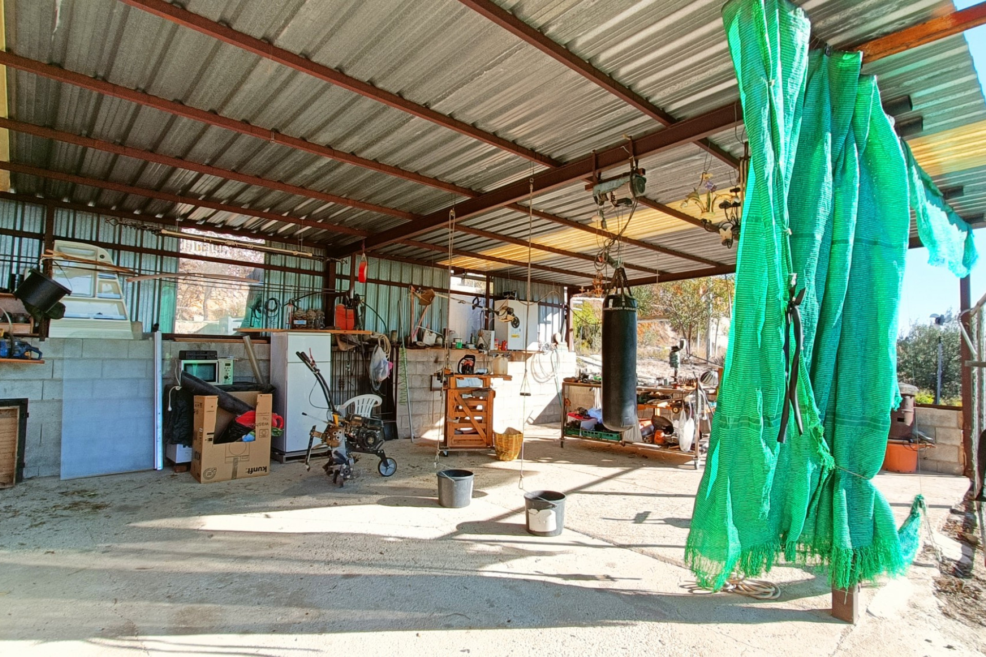 Revente - Villa -
La Romana