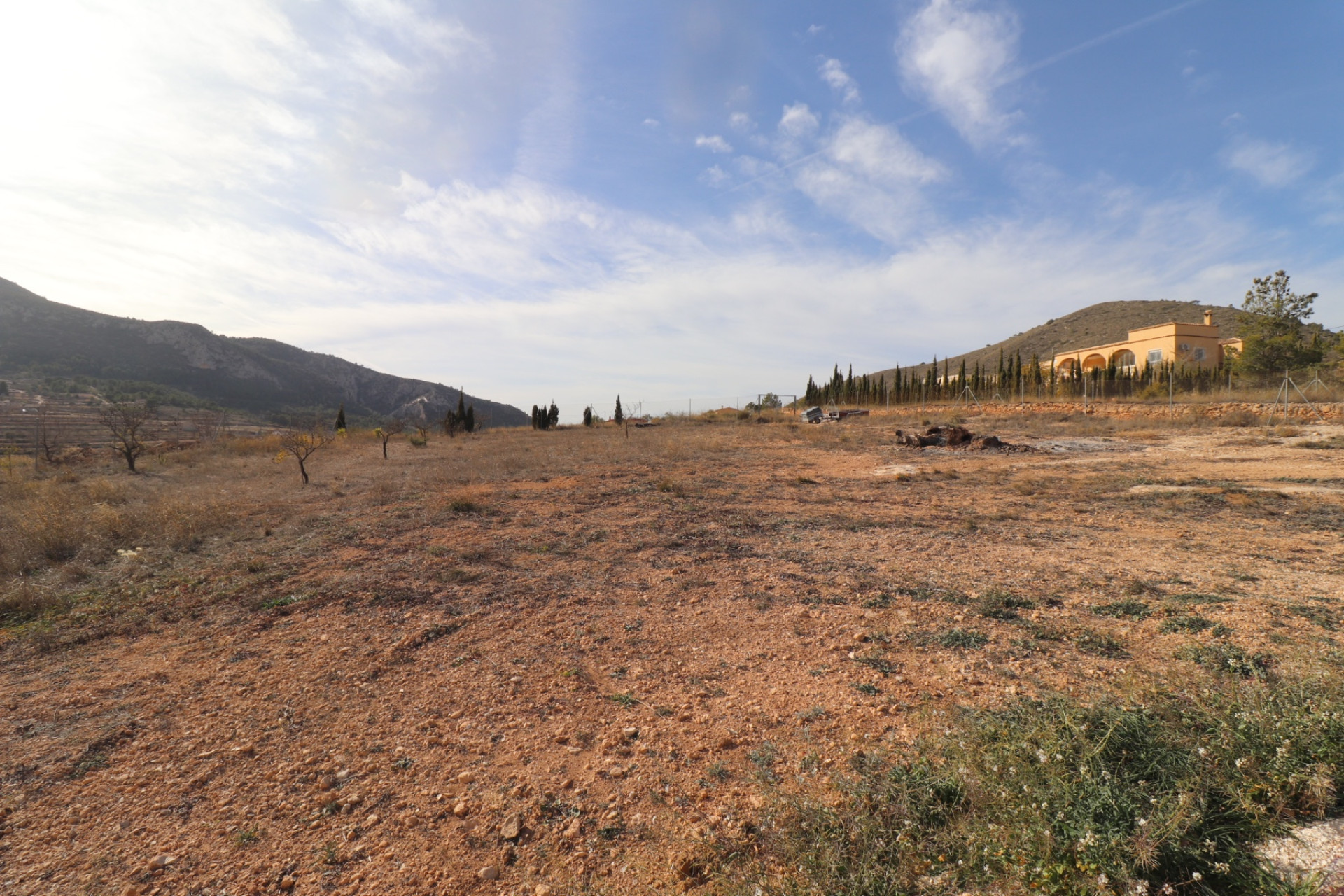 Revente - Villa -
La Romana