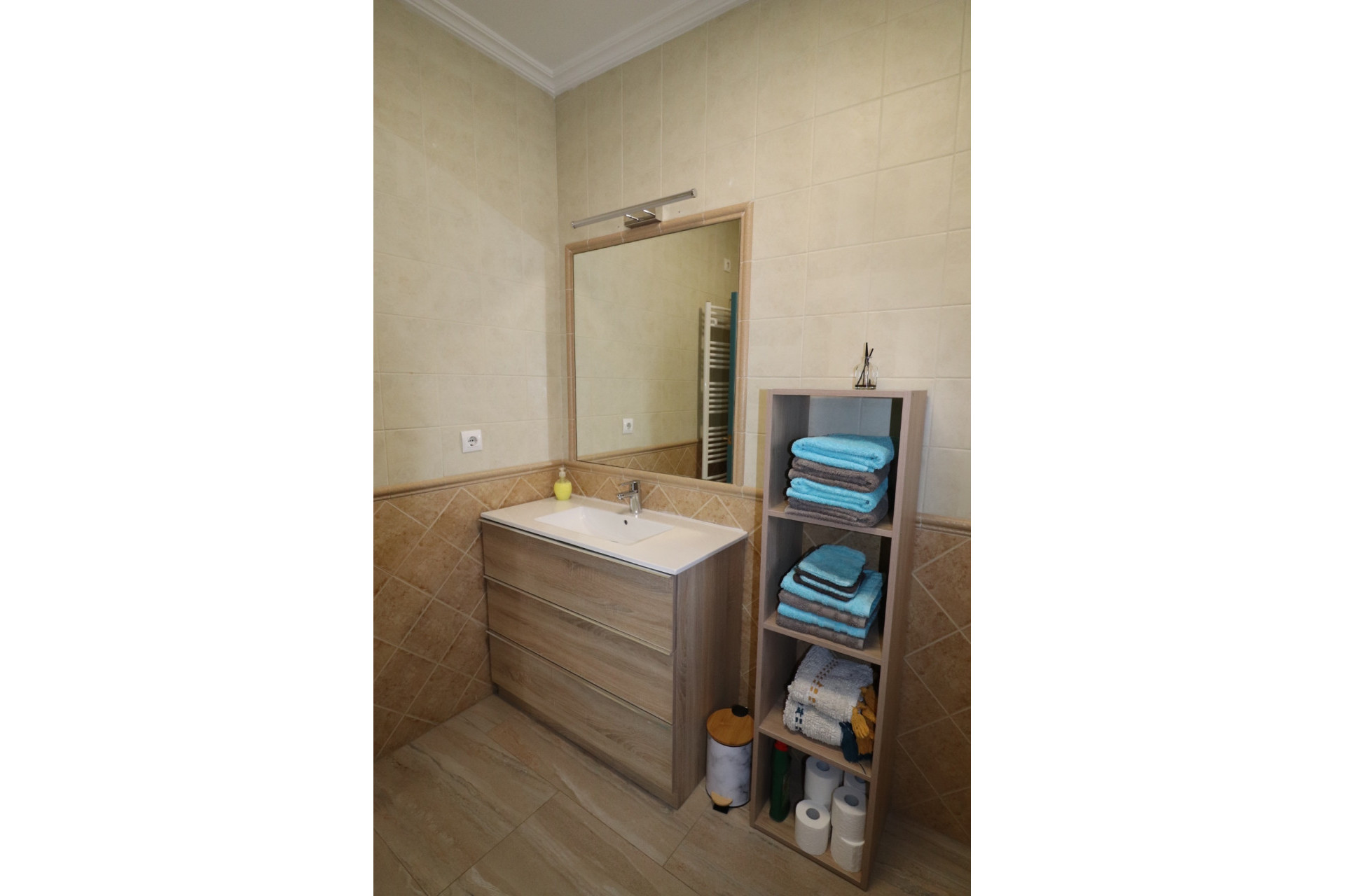 Revente - Villa -
La Romana