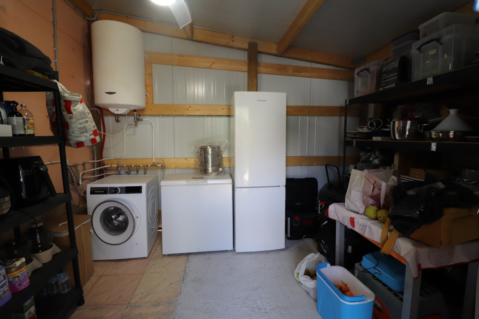 Revente - Villa -
La Romana