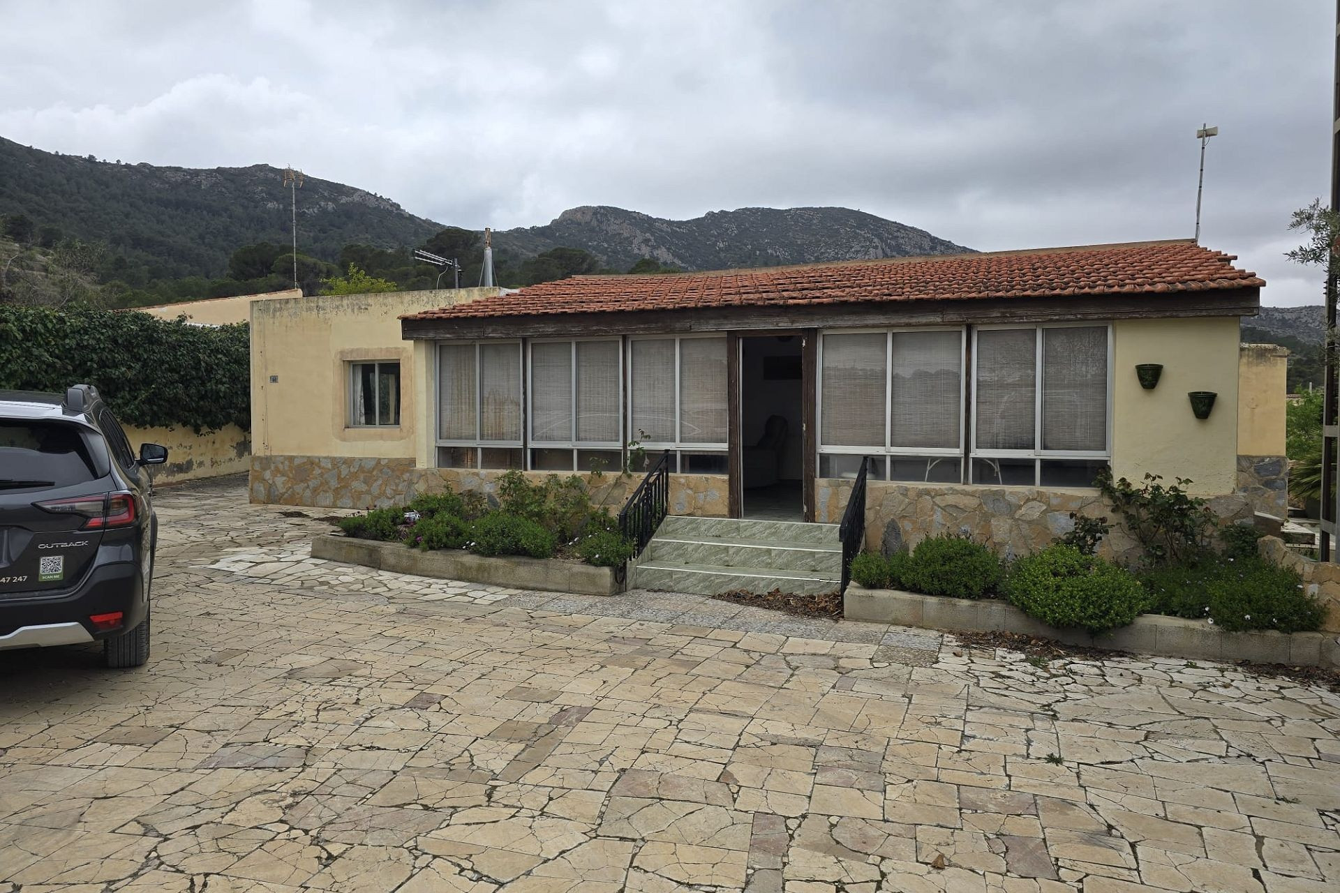 Revente - Villa -
La Romana