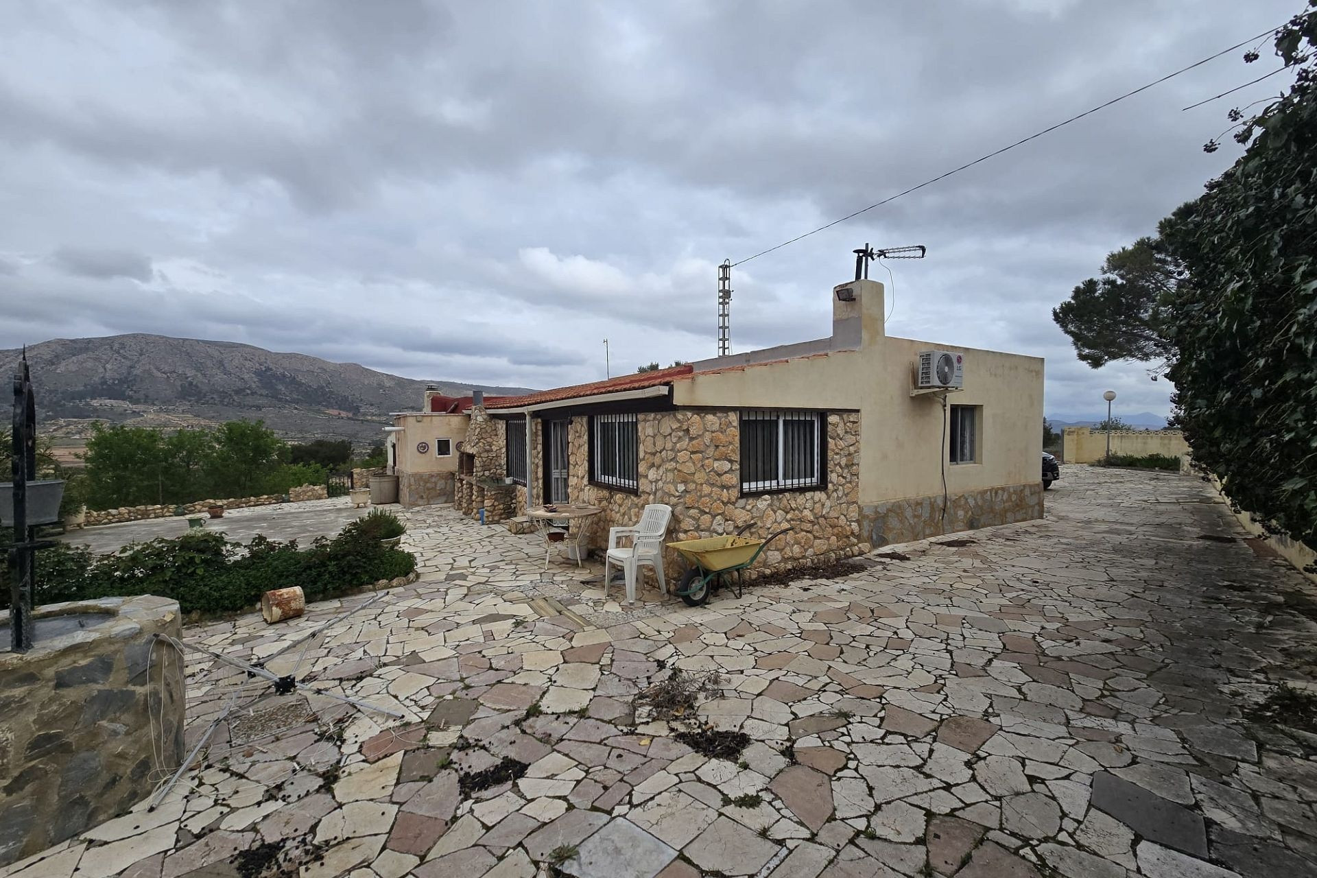 Revente - Villa -
La Romana