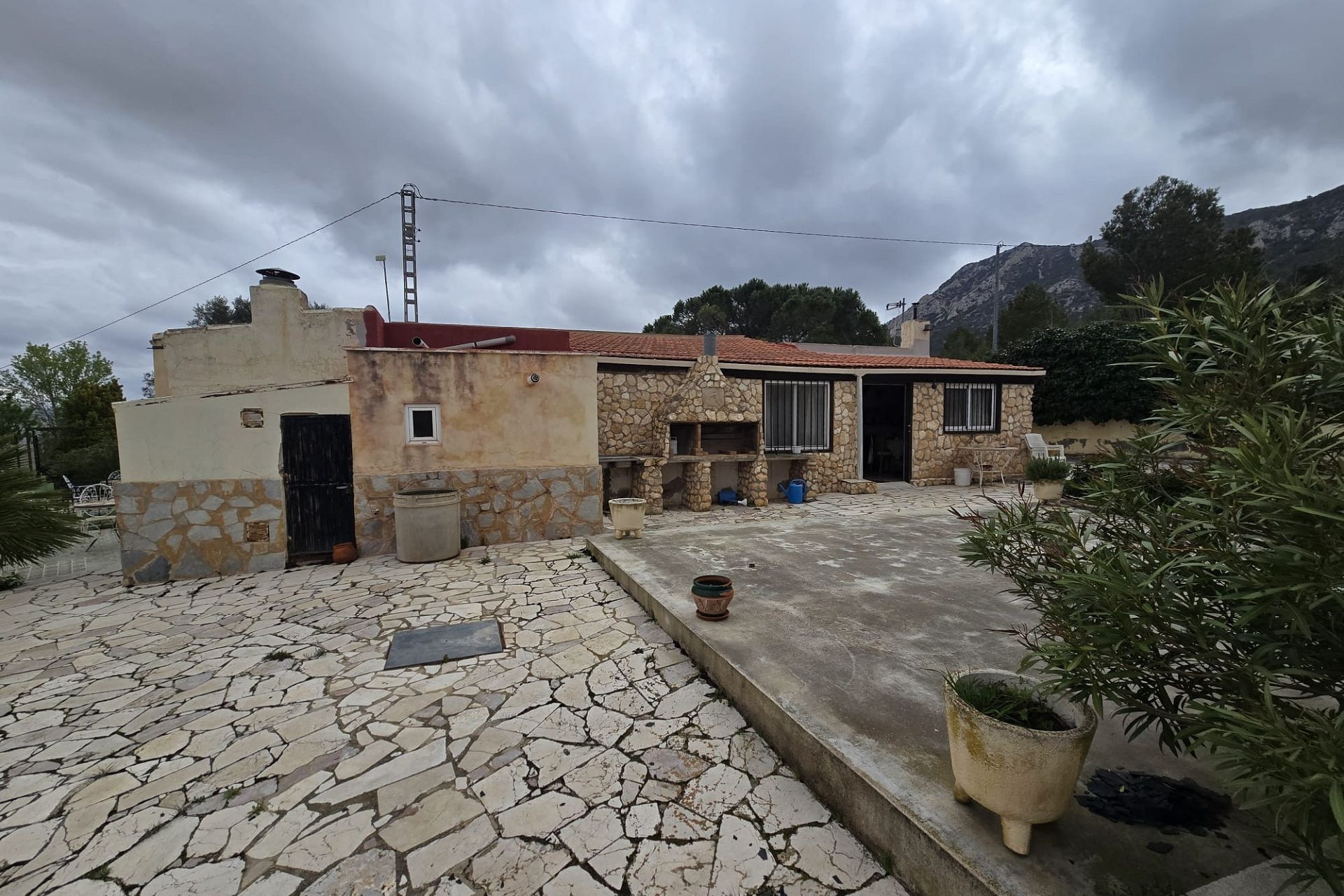 Revente - Villa -
La Romana