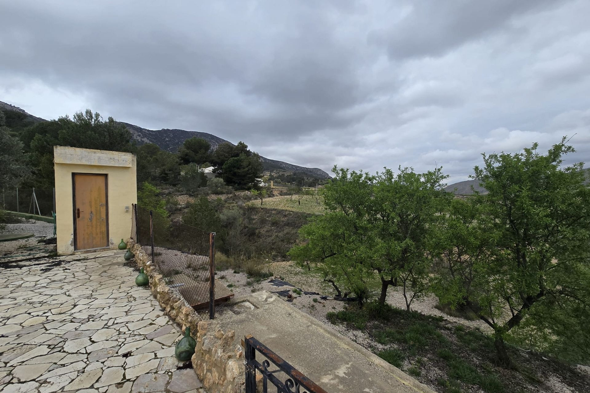 Revente - Villa -
La Romana