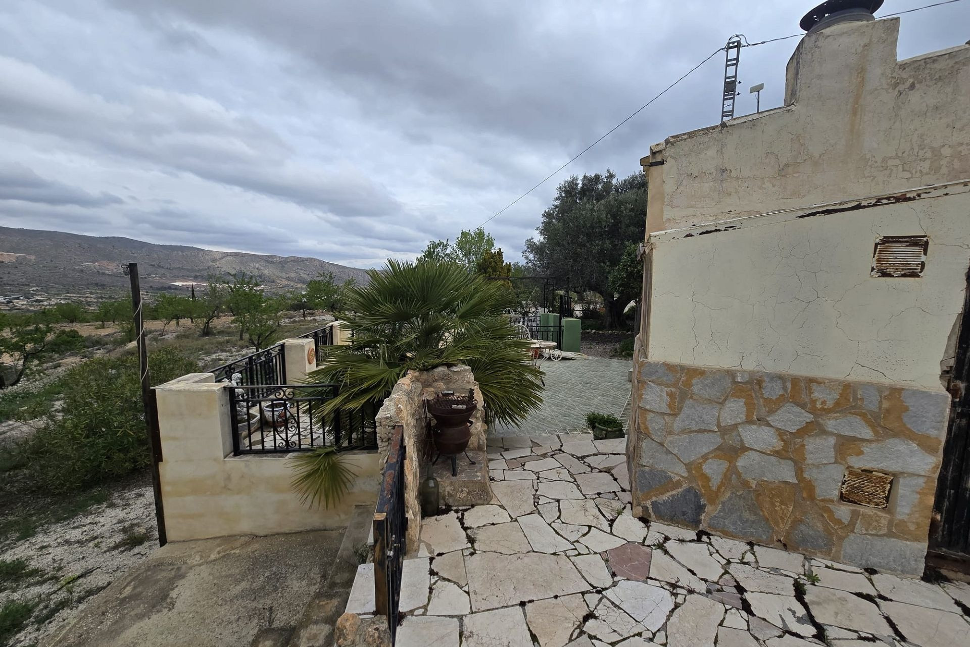 Revente - Villa -
La Romana