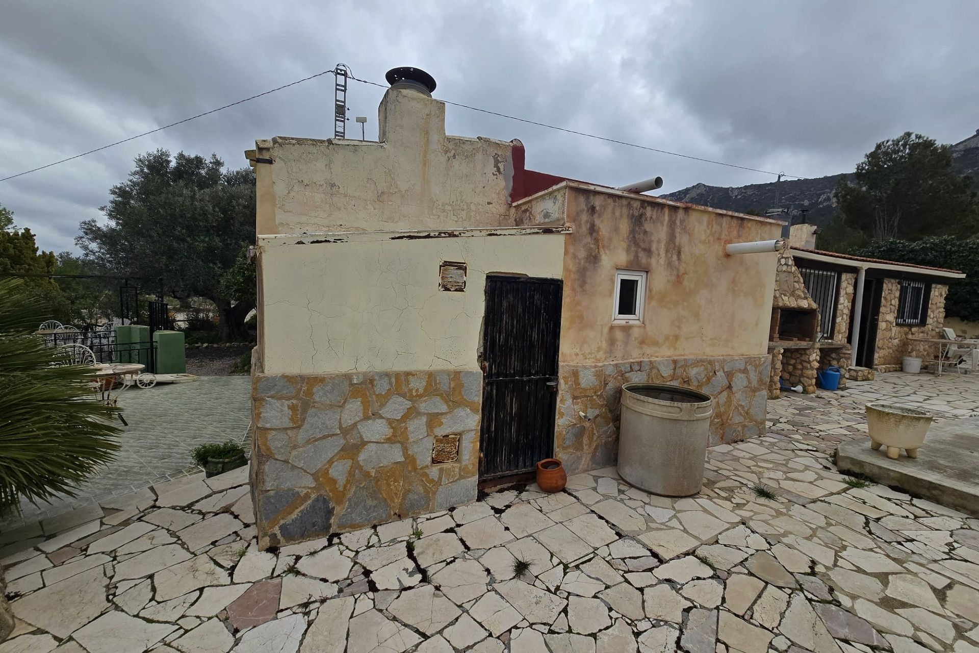 Revente - Villa -
La Romana