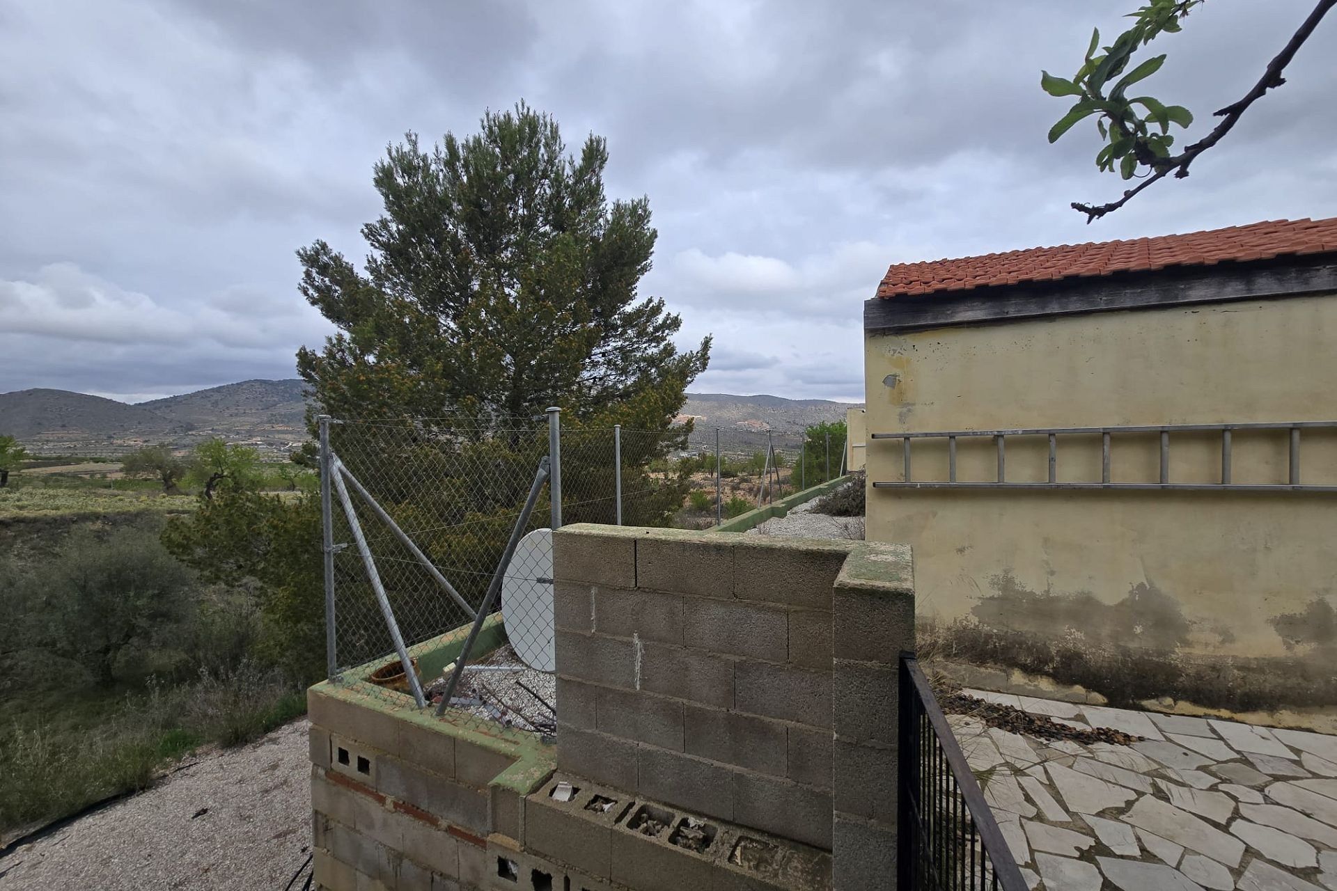 Revente - Villa -
La Romana