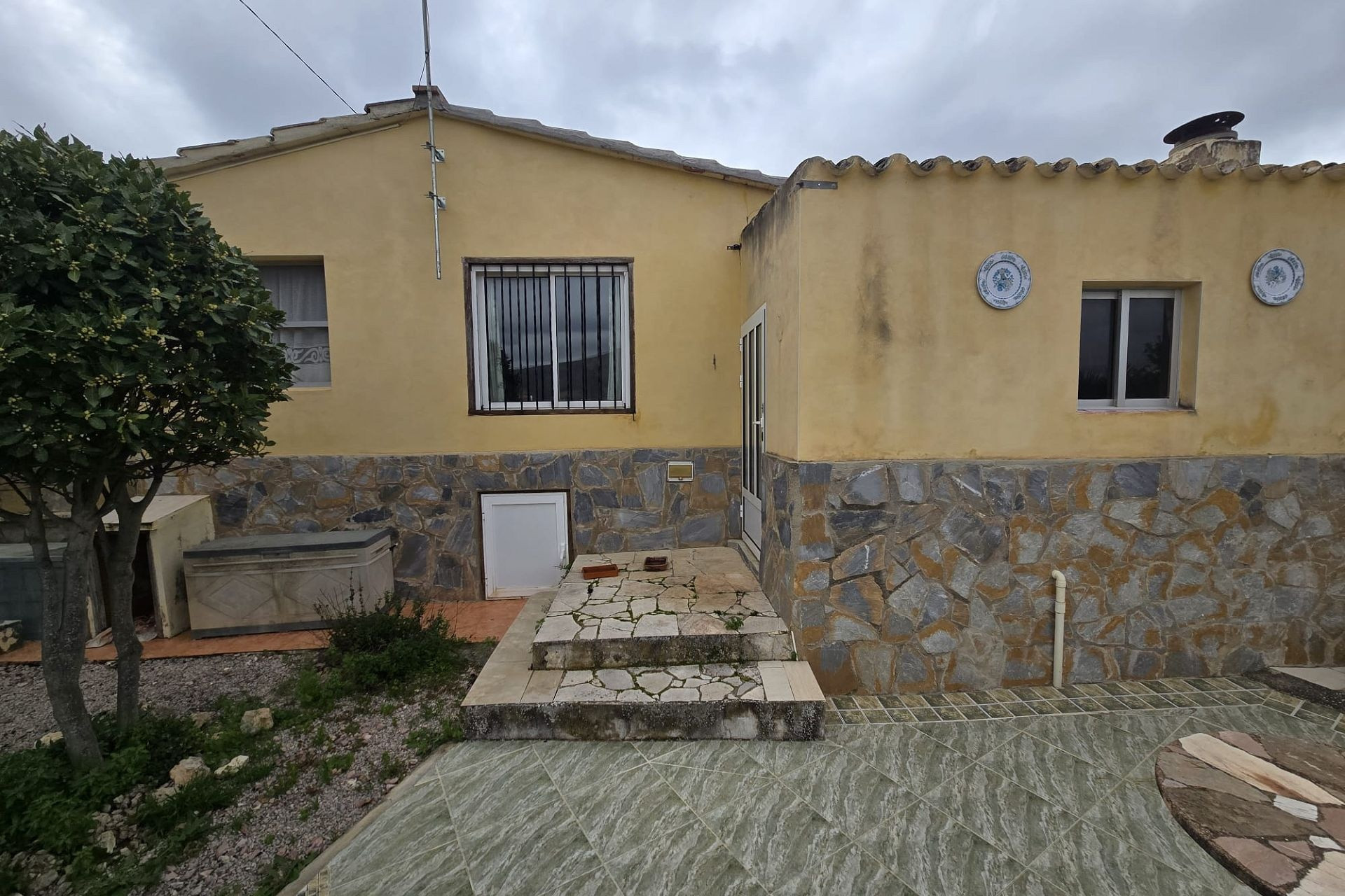 Revente - Villa -
La Romana