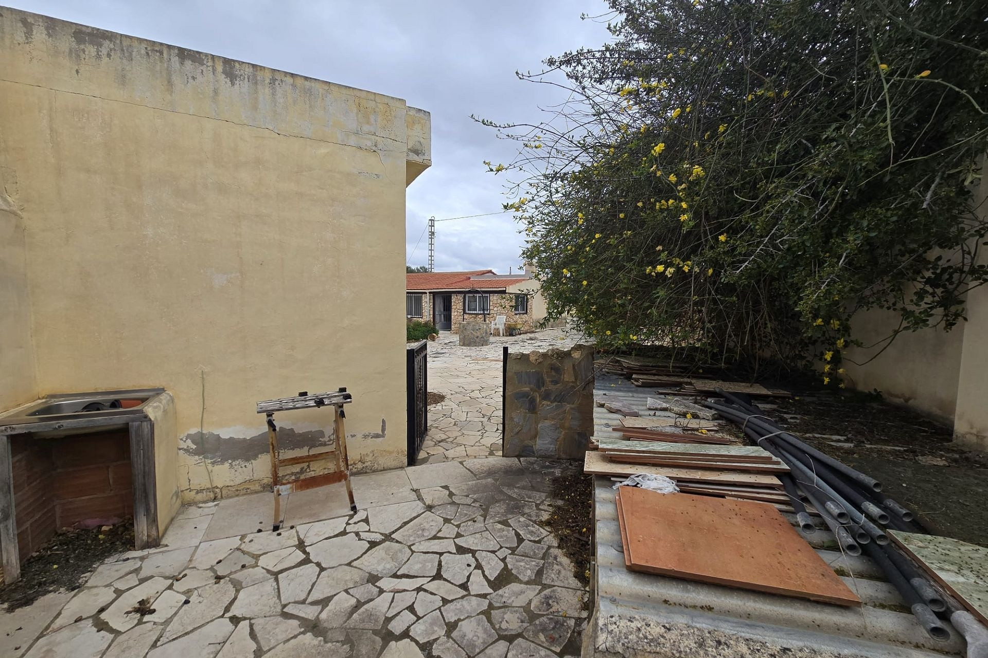 Revente - Villa -
La Romana