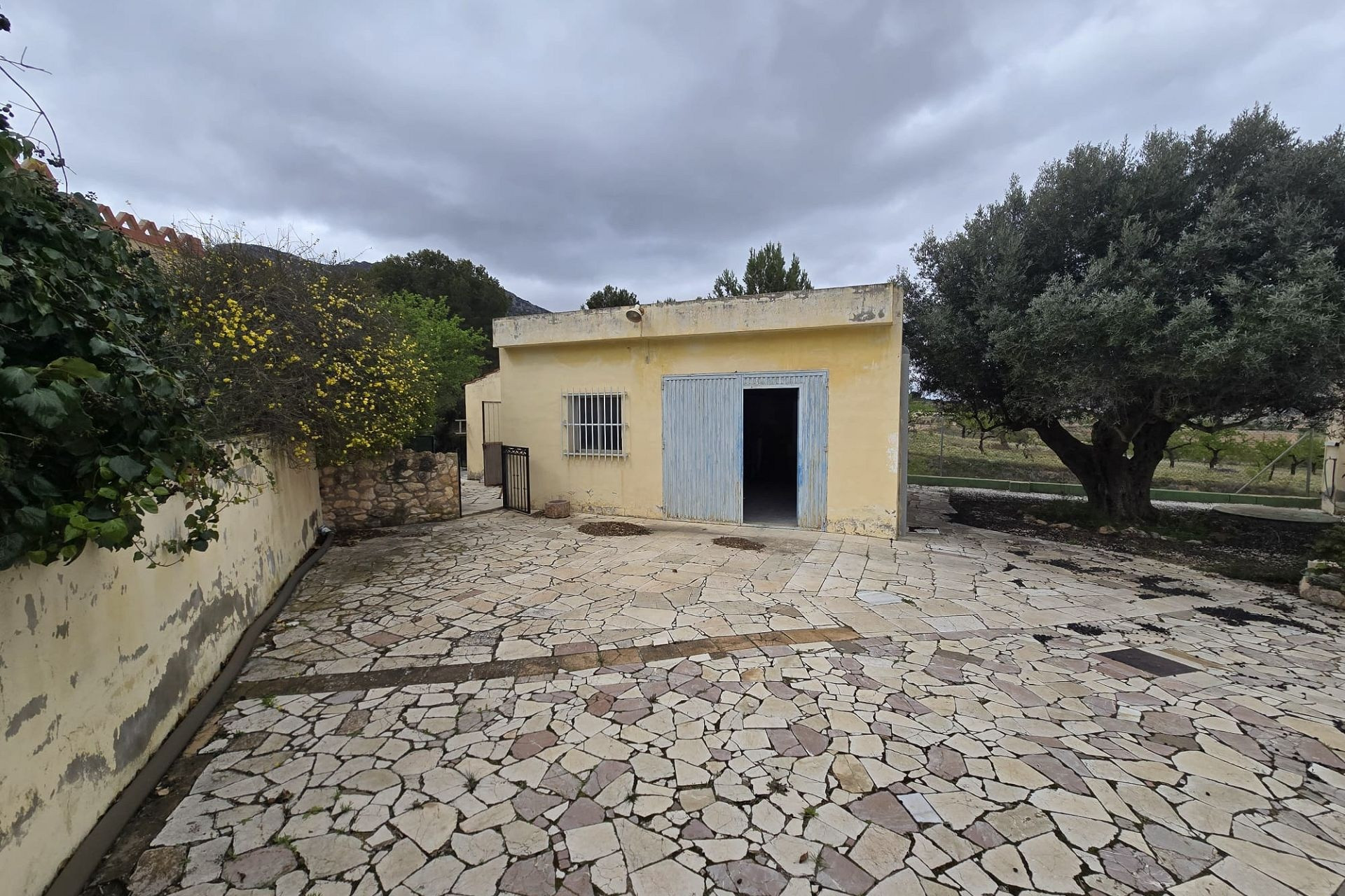 Revente - Villa -
La Romana