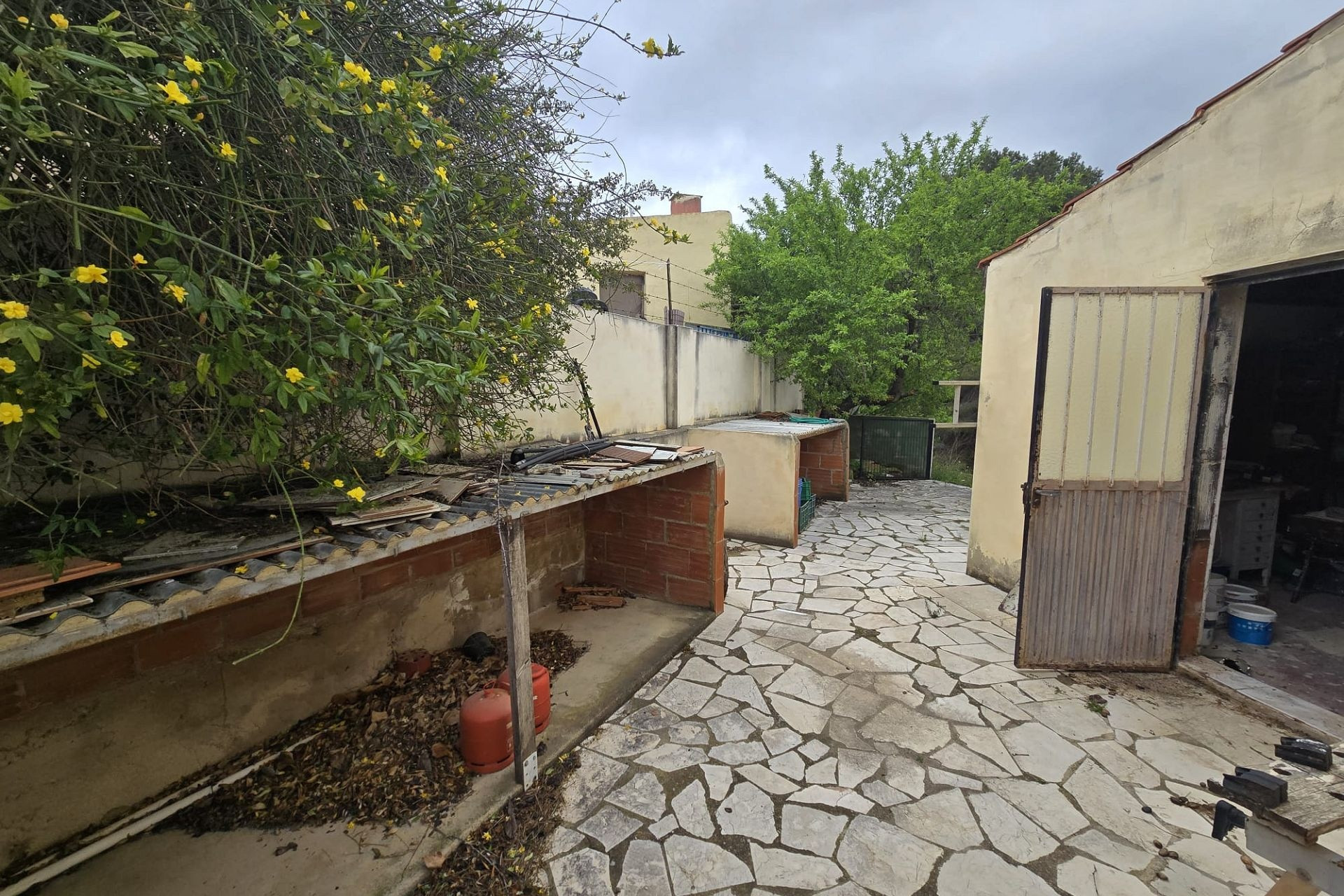 Revente - Villa -
La Romana