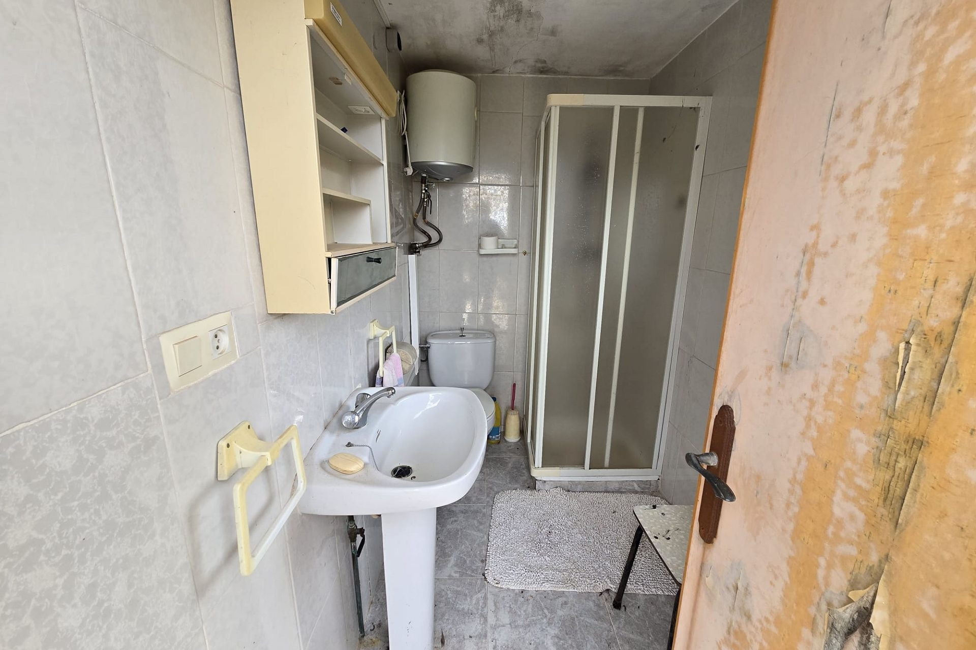 Revente - Villa -
La Romana