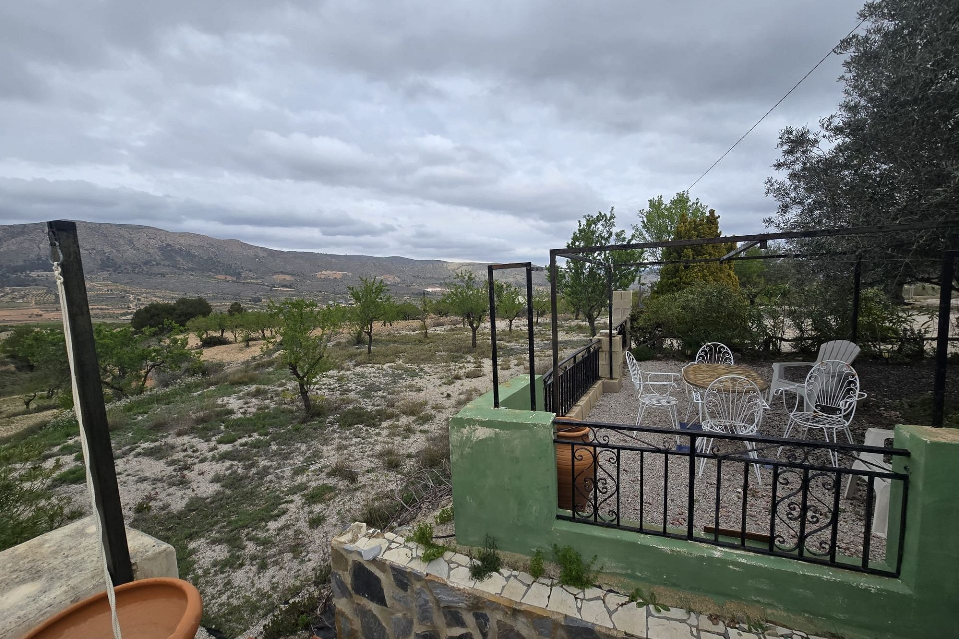 Revente - Villa -
La Romana