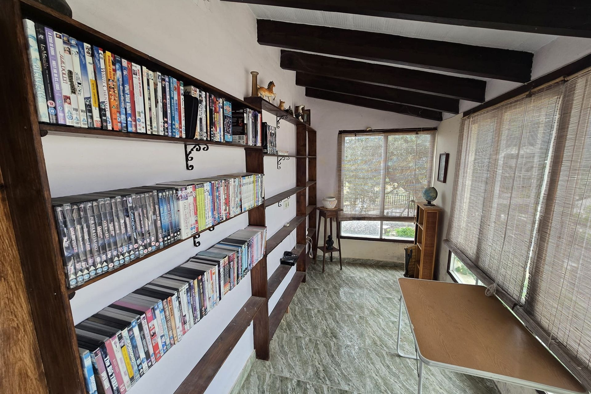 Revente - Villa -
La Romana