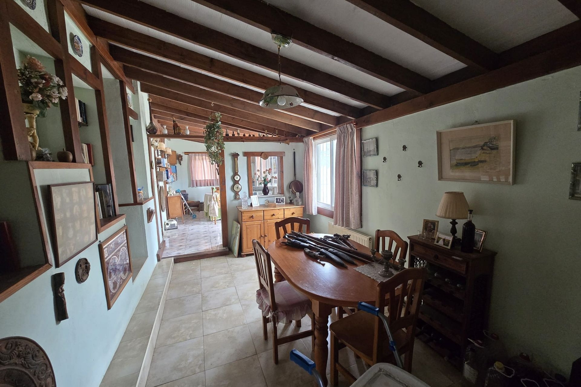 Revente - Villa -
La Romana