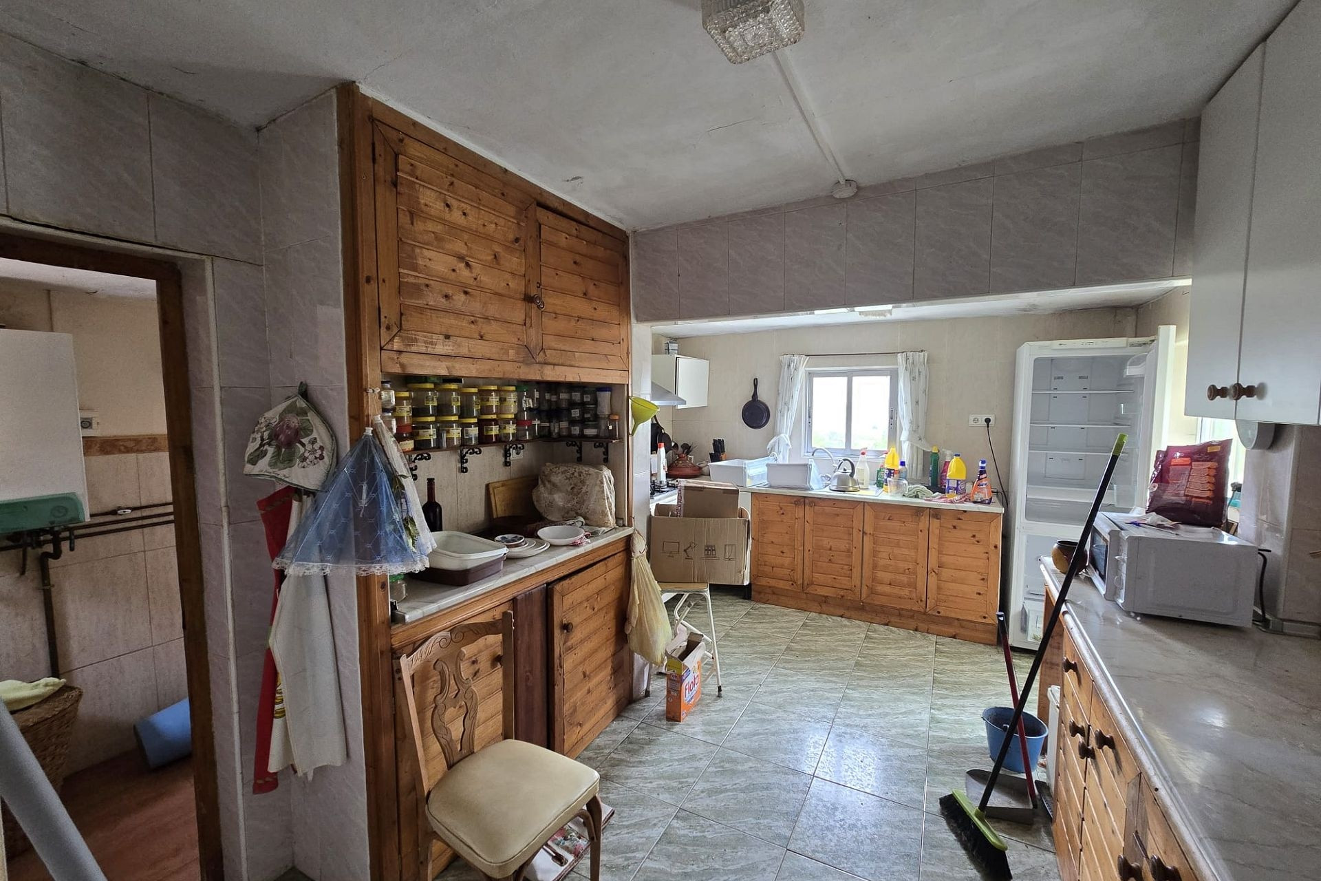 Revente - Villa -
La Romana