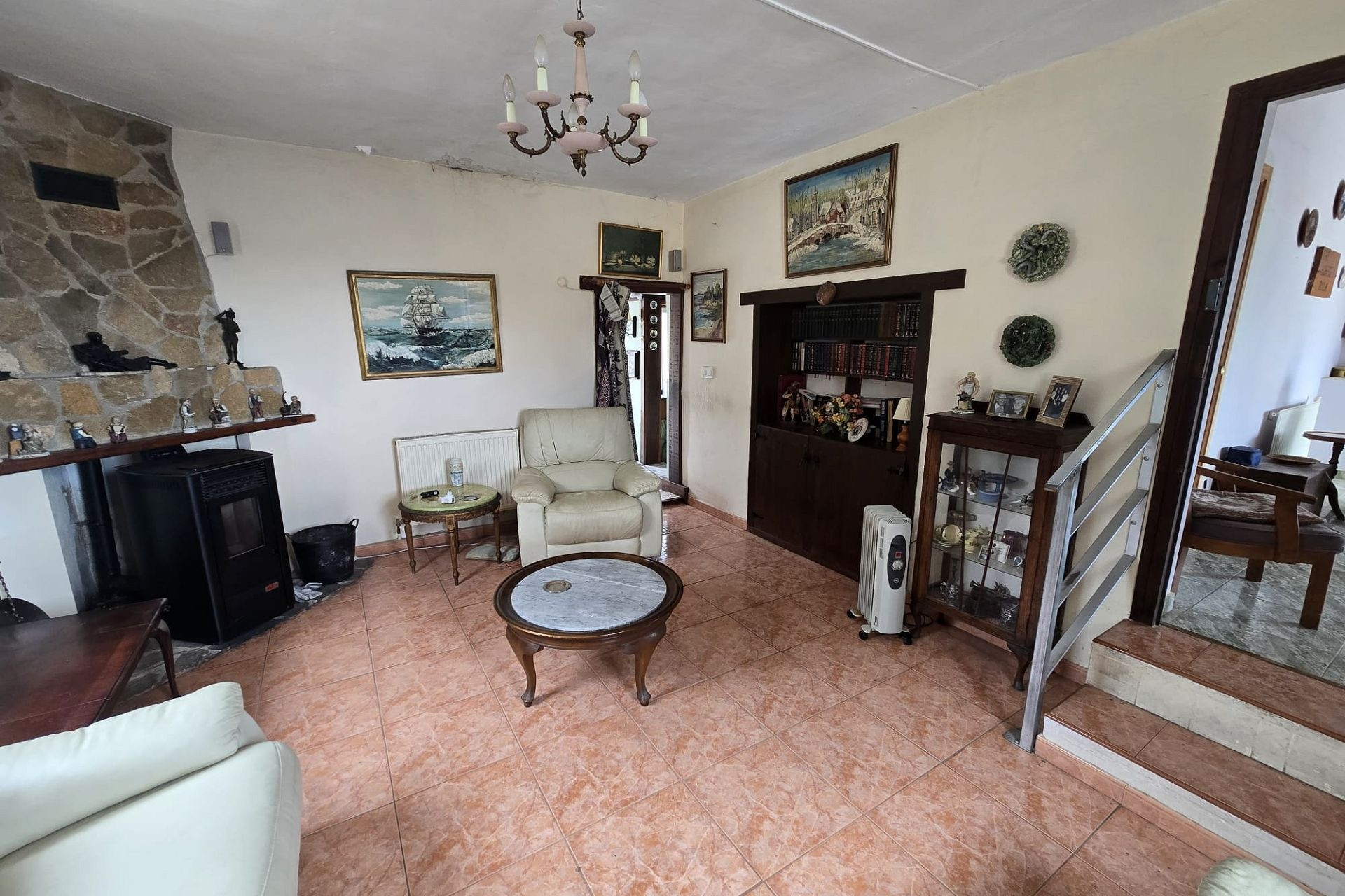 Revente - Villa -
La Romana