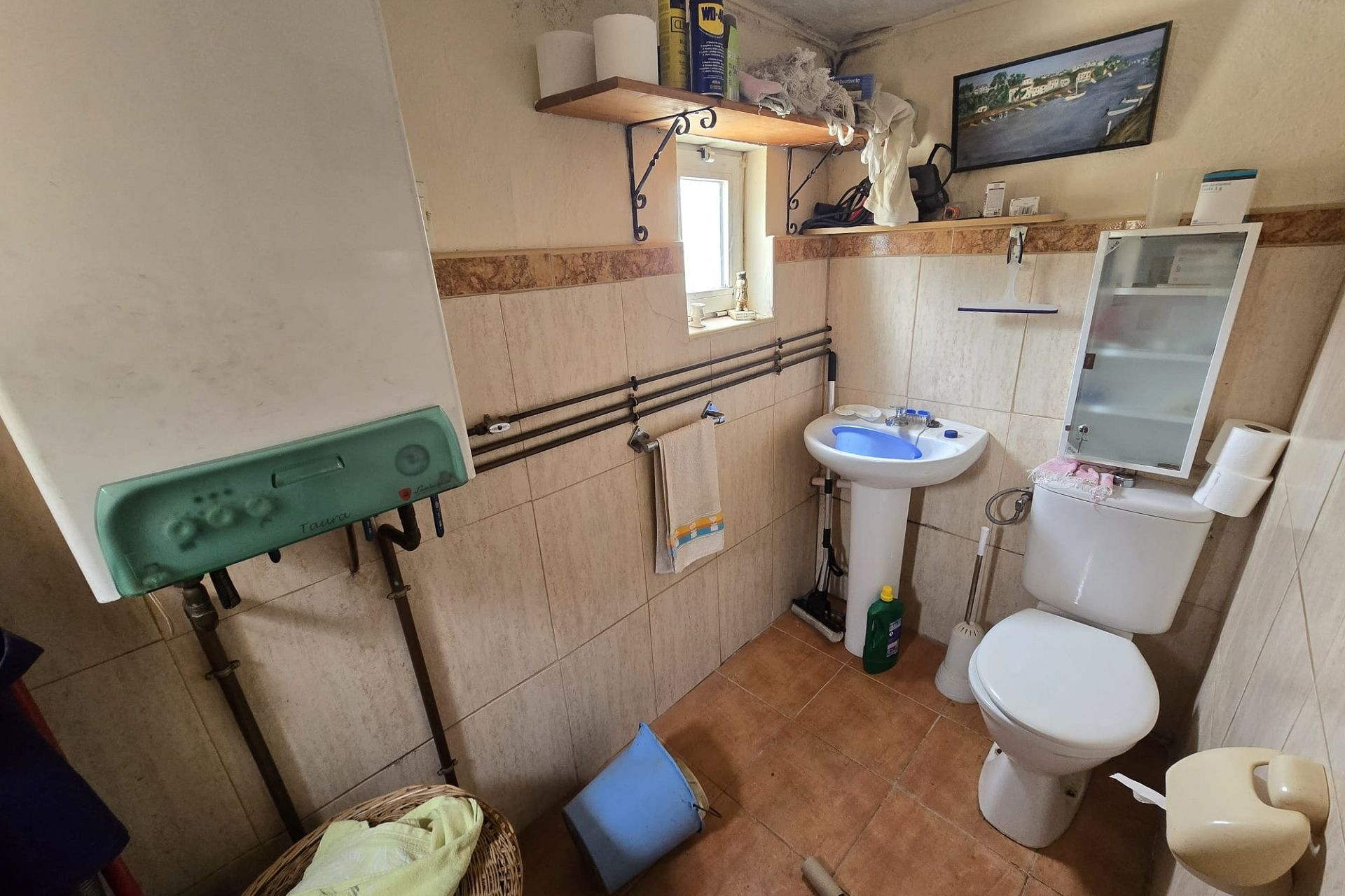 Revente - Villa -
La Romana