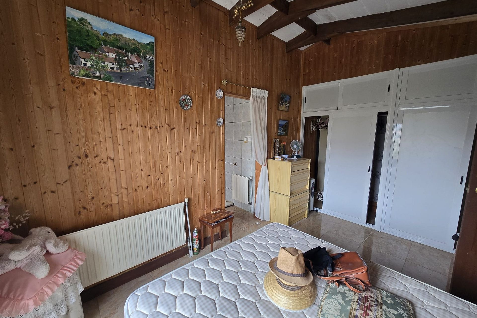 Revente - Villa -
La Romana