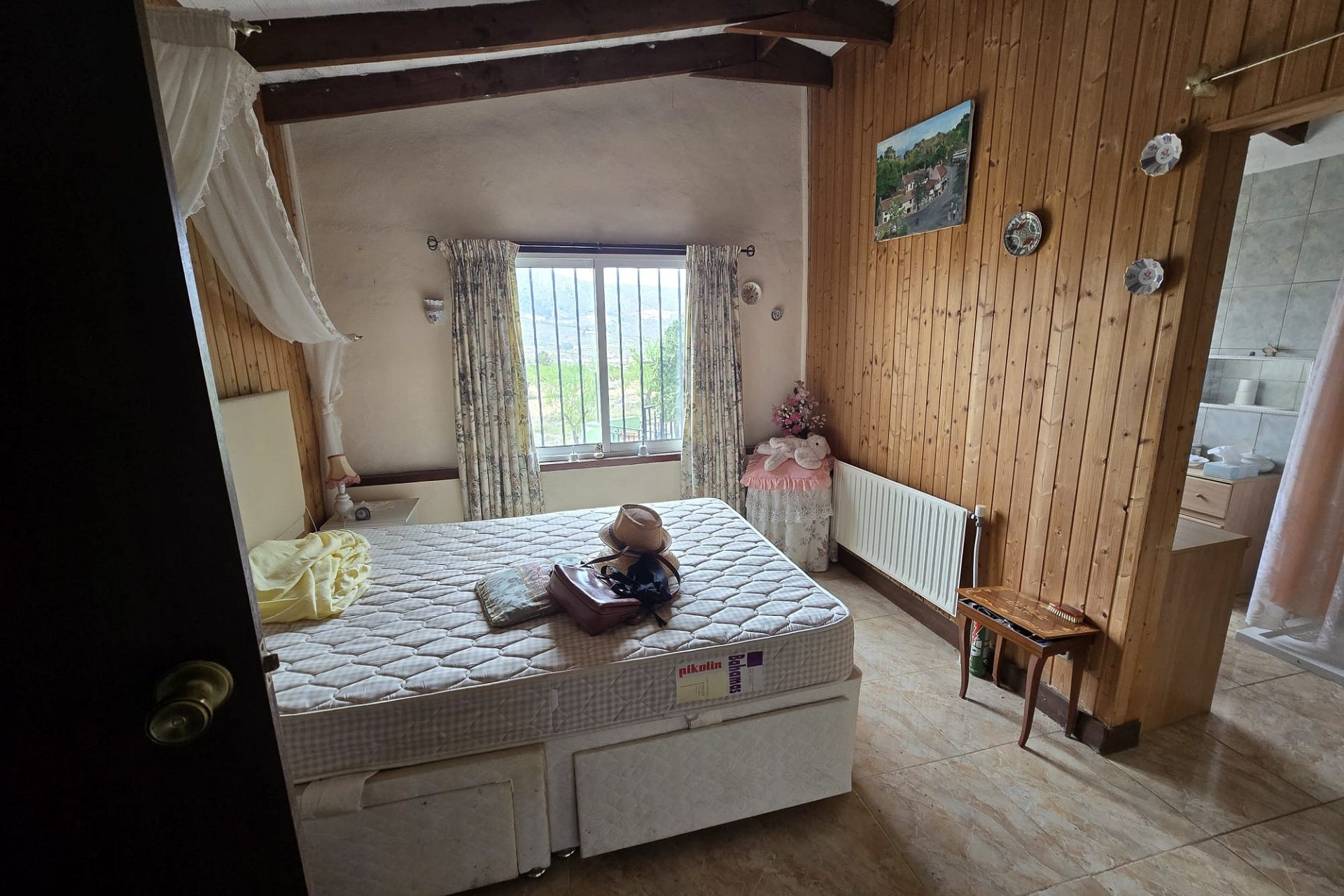 Revente - Villa -
La Romana