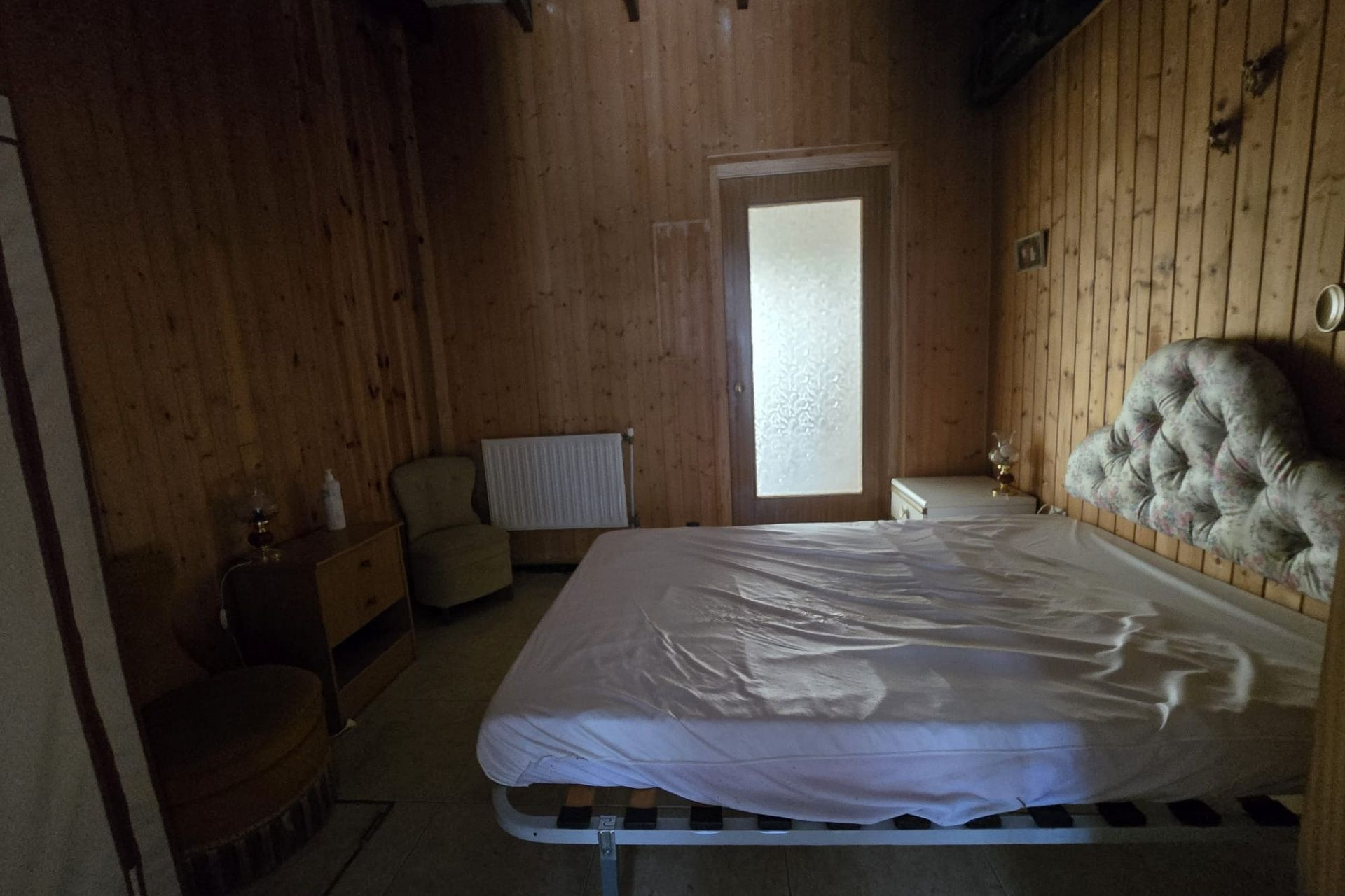 Revente - Villa -
La Romana