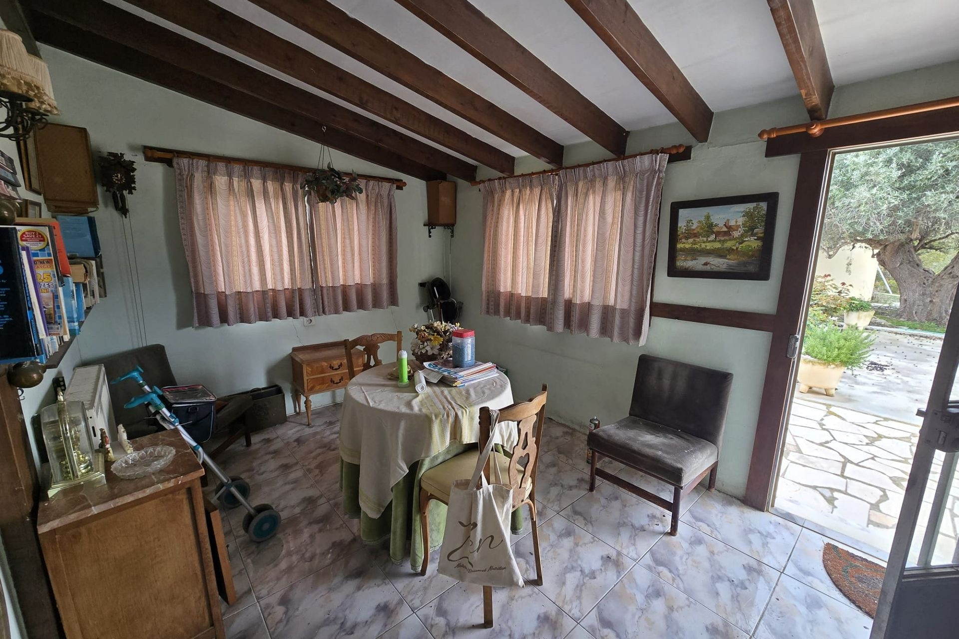 Revente - Villa -
La Romana