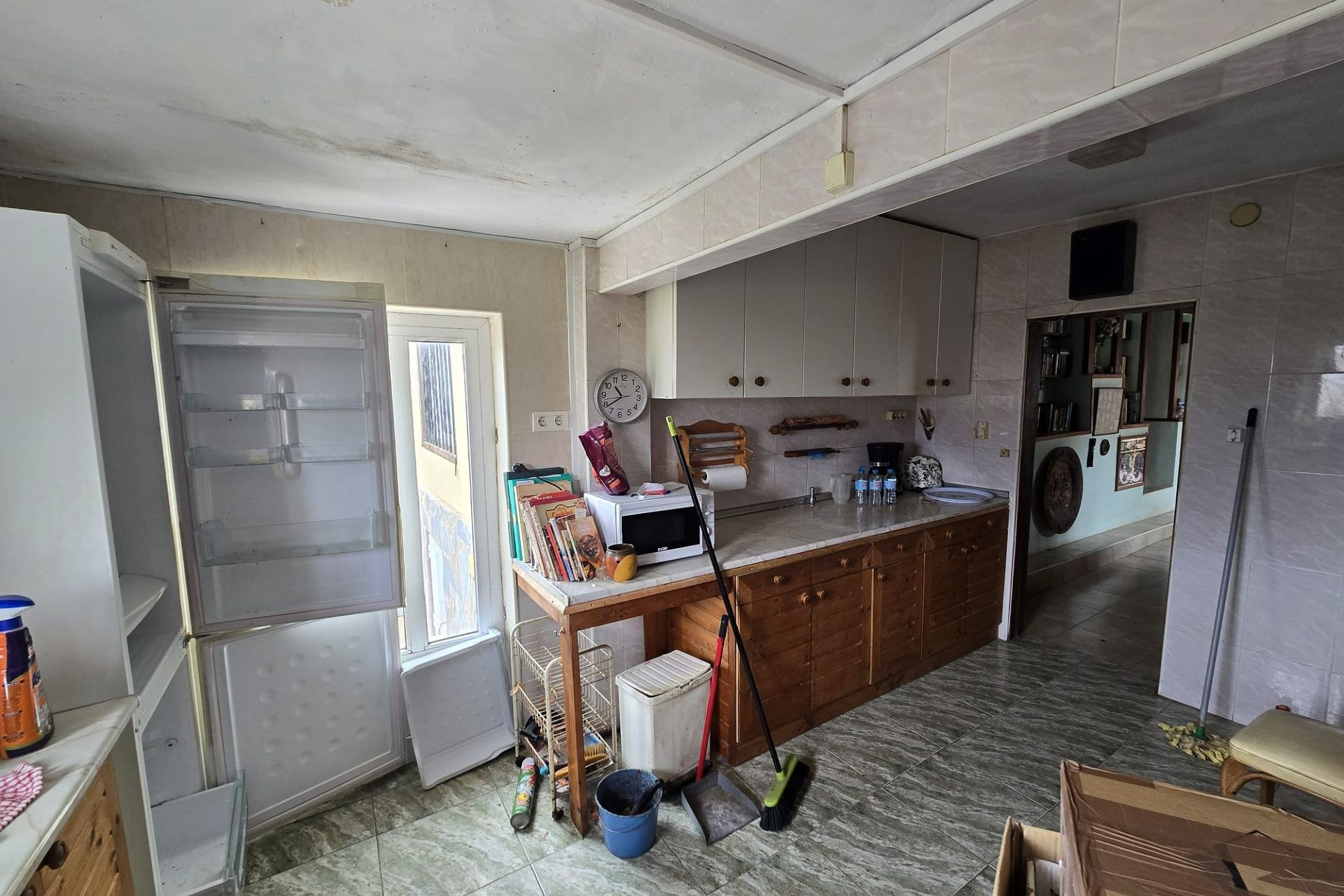 Revente - Villa -
La Romana