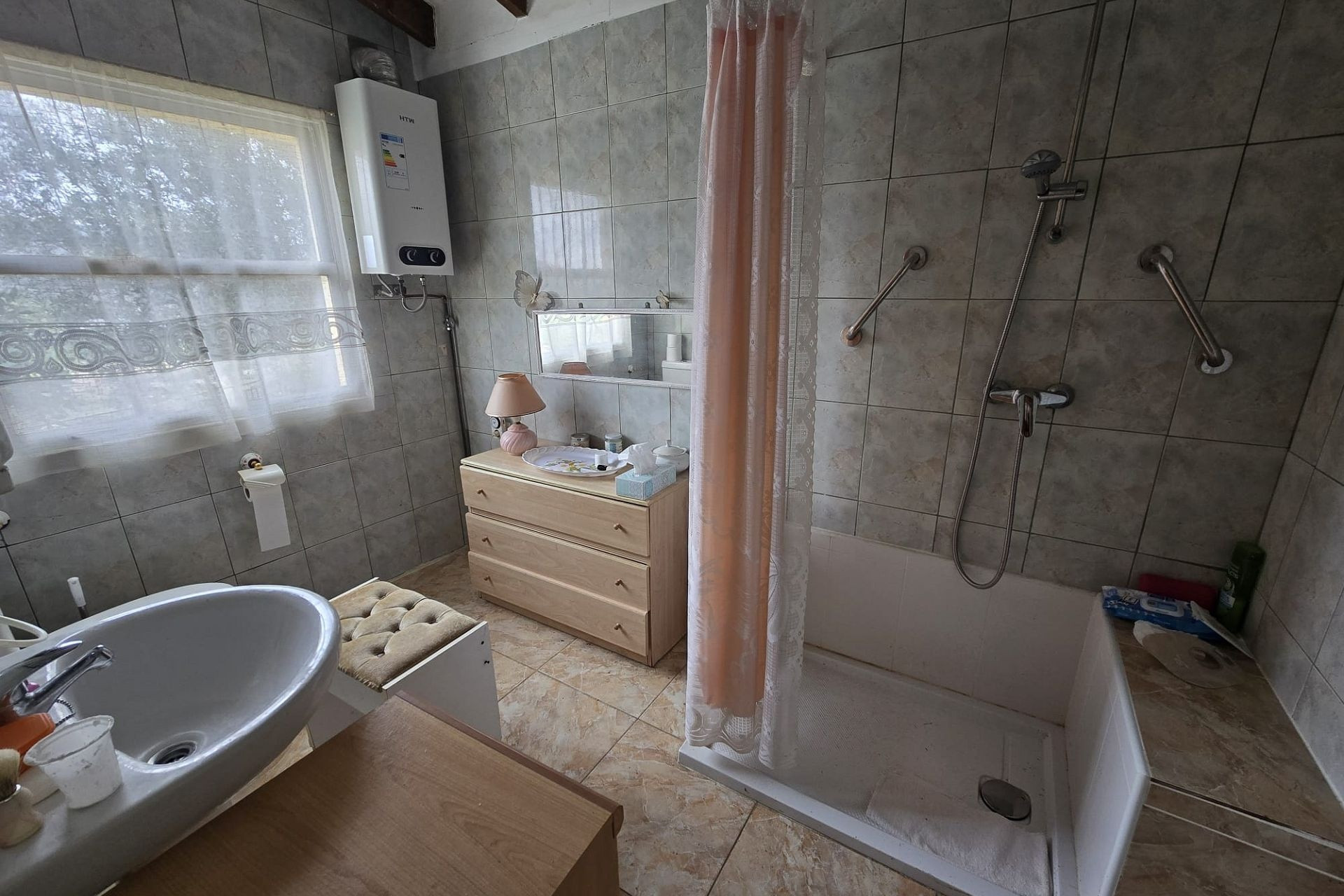 Revente - Villa -
La Romana