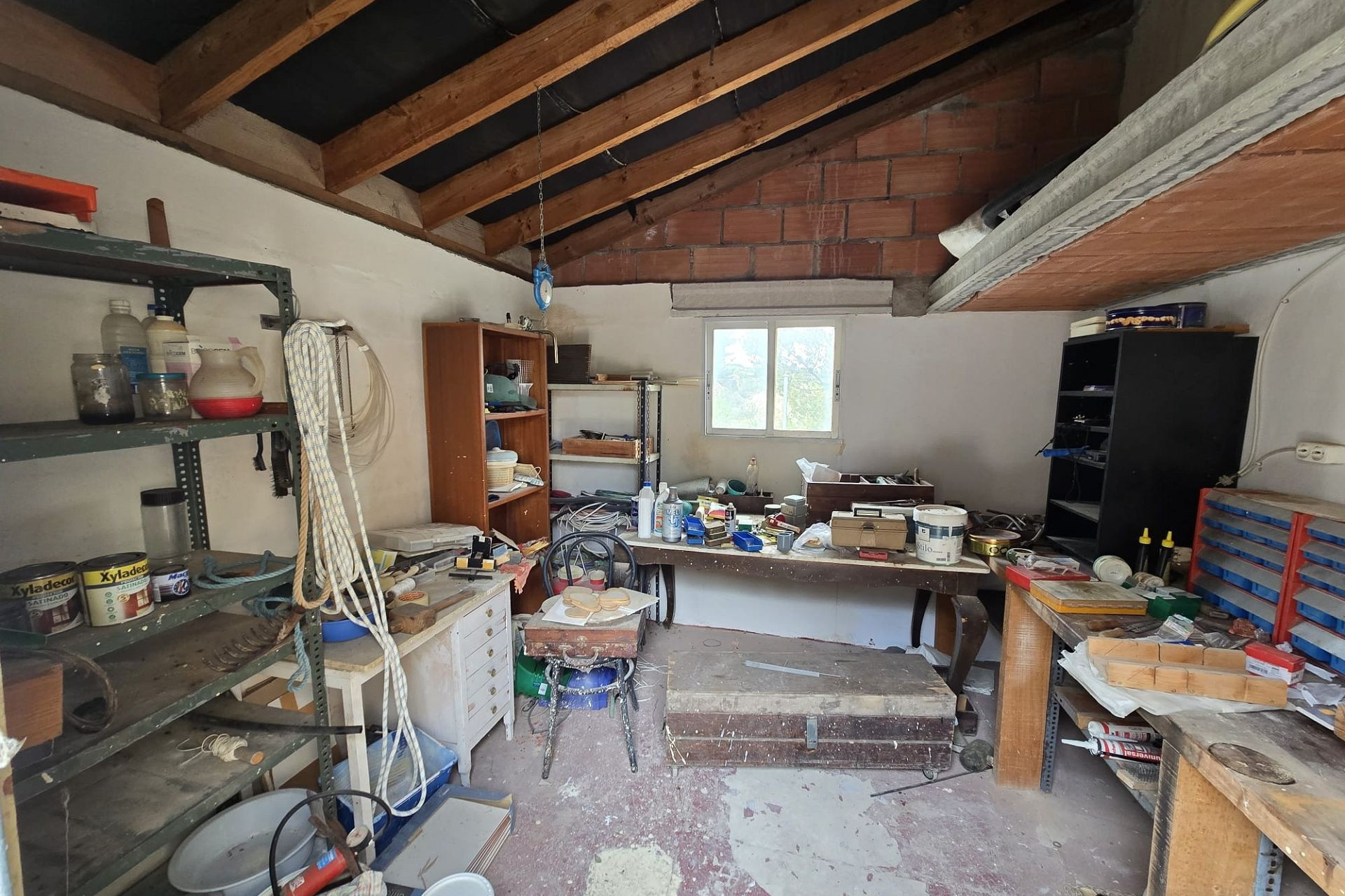 Revente - Villa -
La Romana