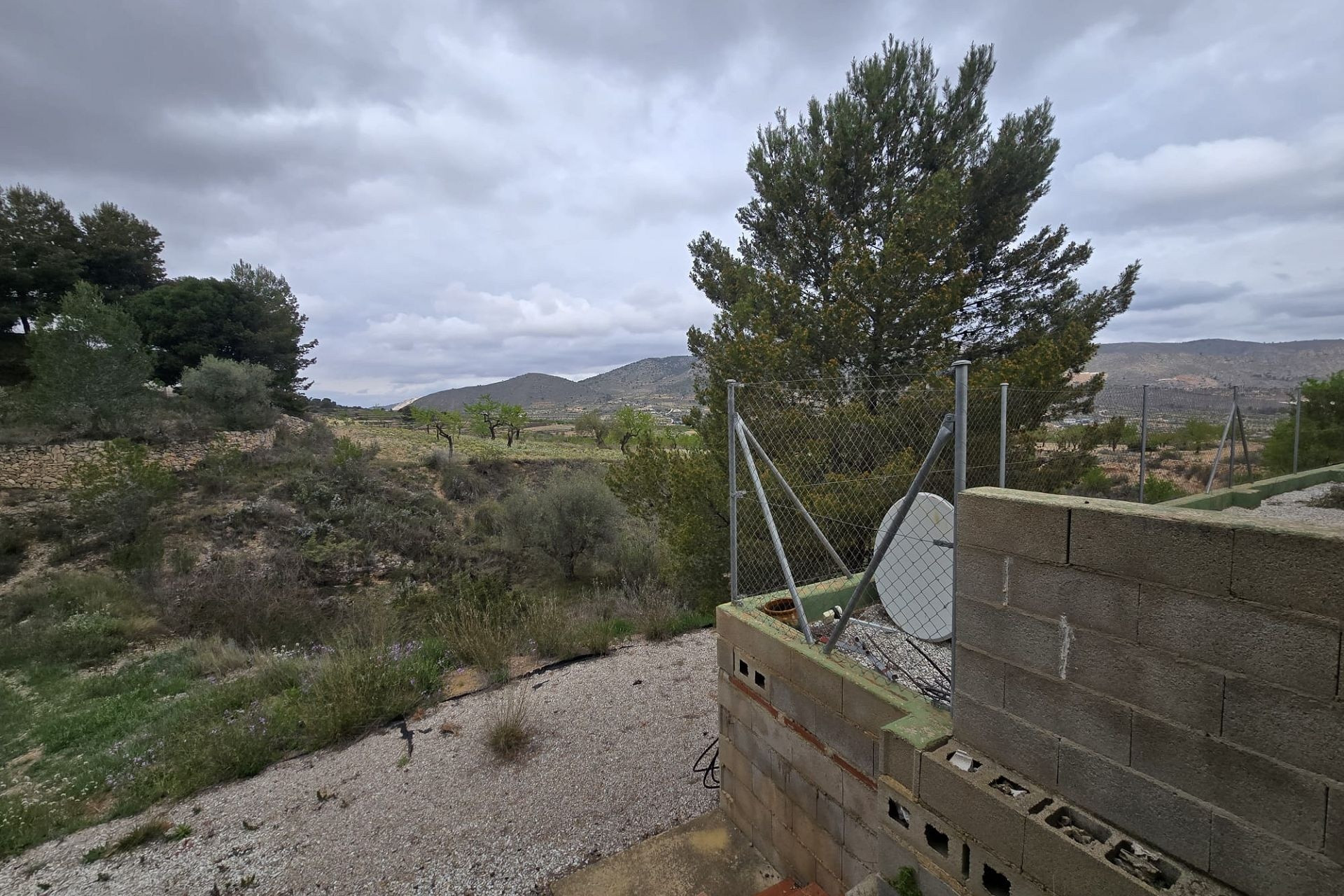 Revente - Villa -
La Romana